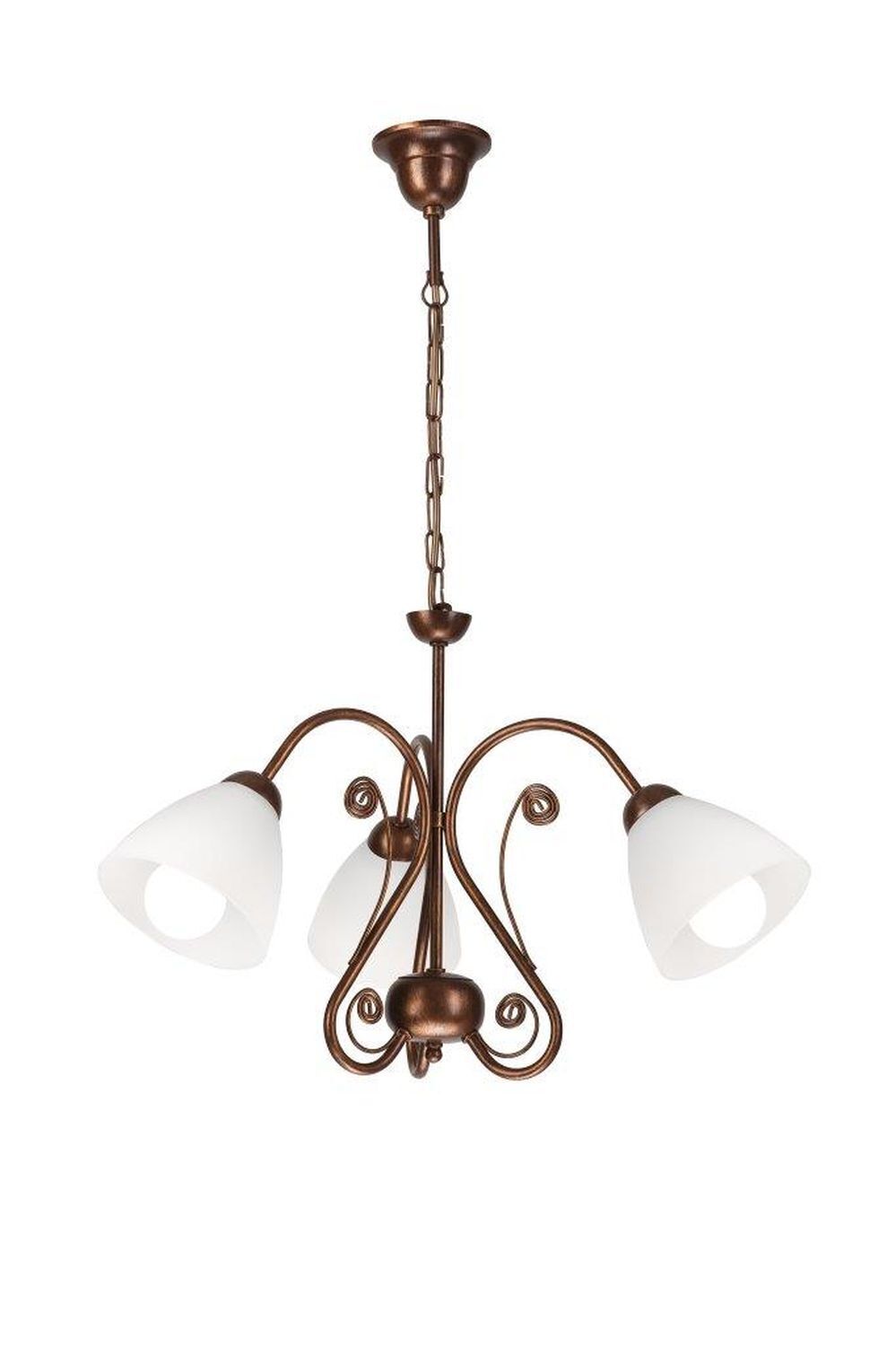 Lampe, Kronleuchter, Deckenleuchte