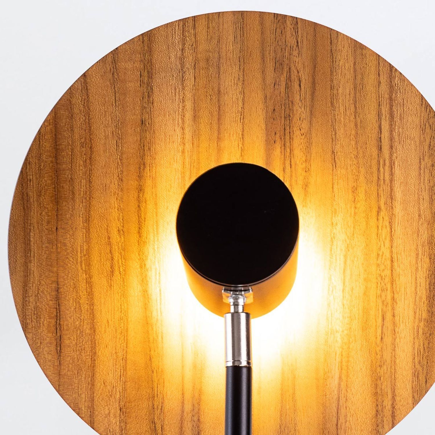 Lampe, Holz, Drinnen, Innenarchitektur