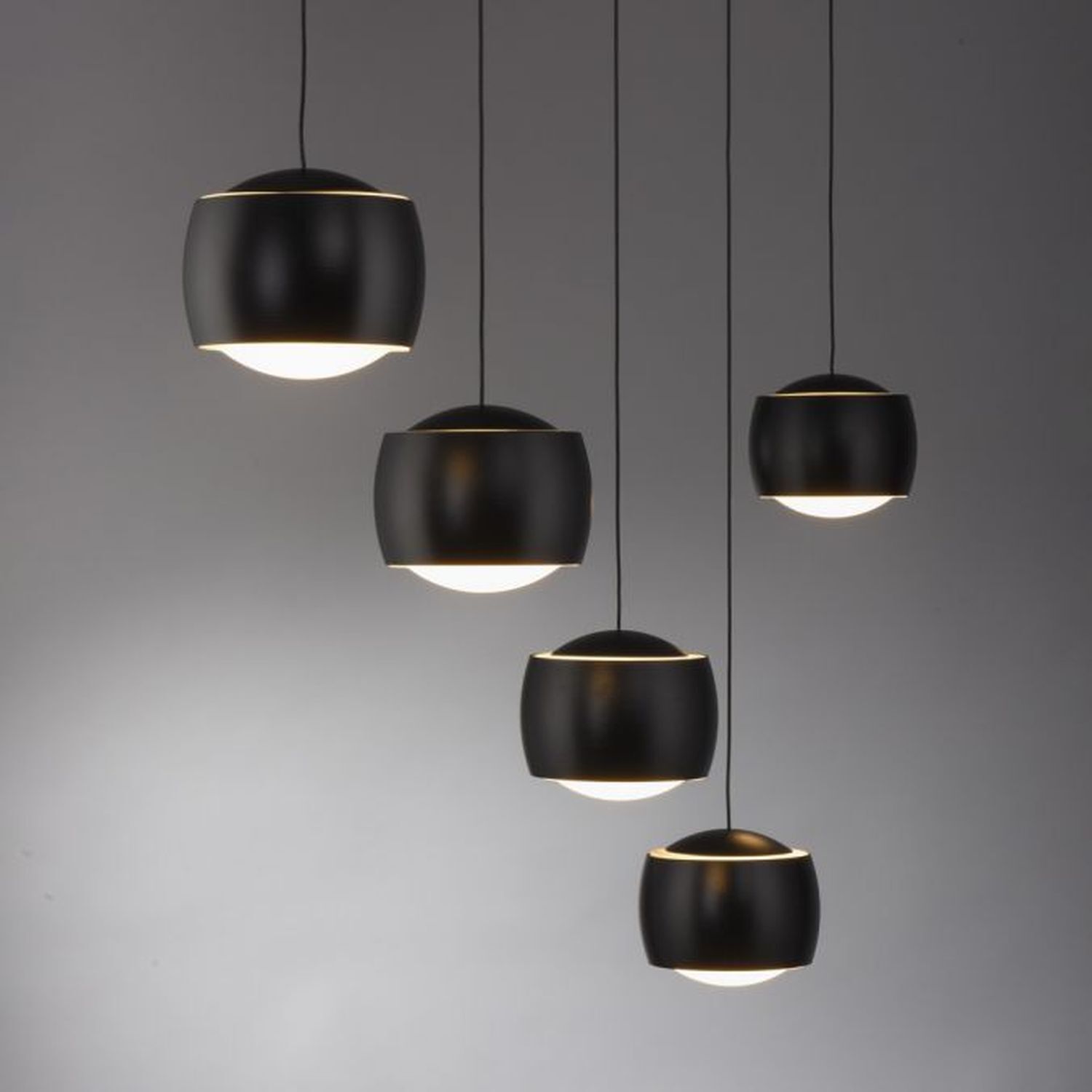 Lampe, Kronleuchter