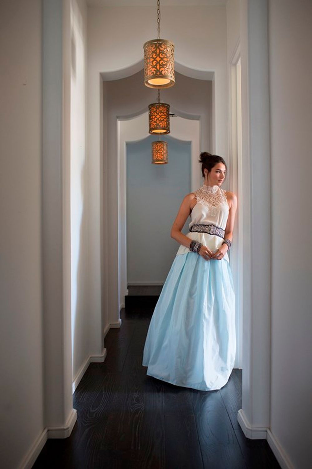 Kleid, Formelle Kleidung, Hochzeitskleid, Abendkleid