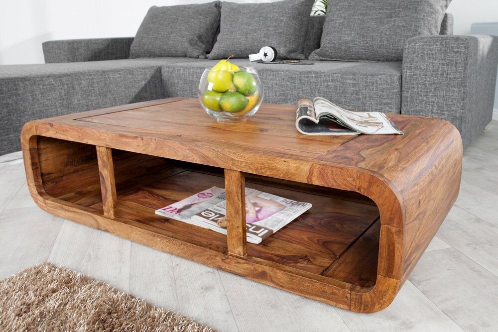 Kaffeetisch, Tabelle, Hartholz, Holz, Gebeiztes Holz