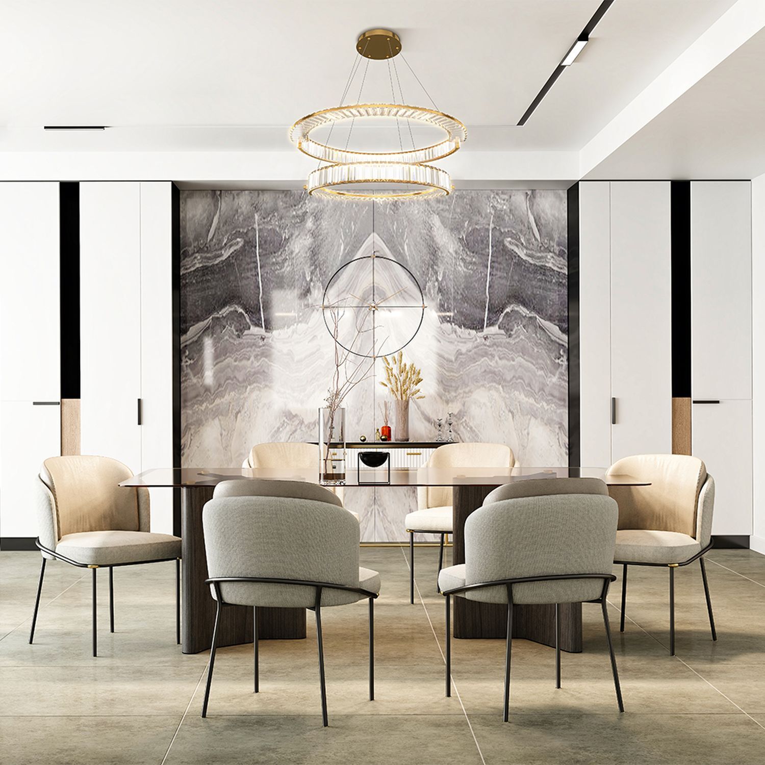 Speisesaal, Esstisch, Drinnen, Tabelle, Stuhl