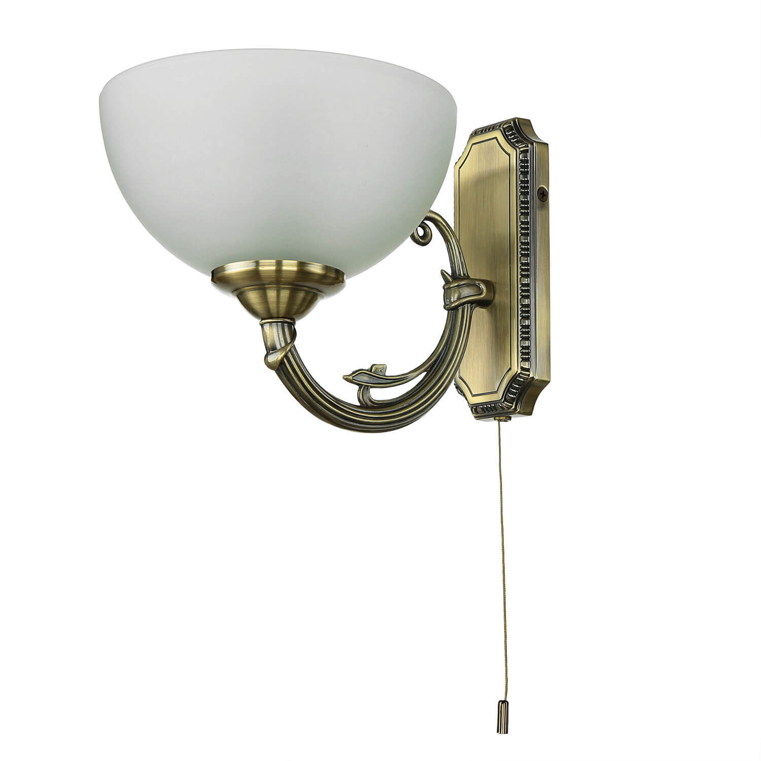 Leuchte, Lampe