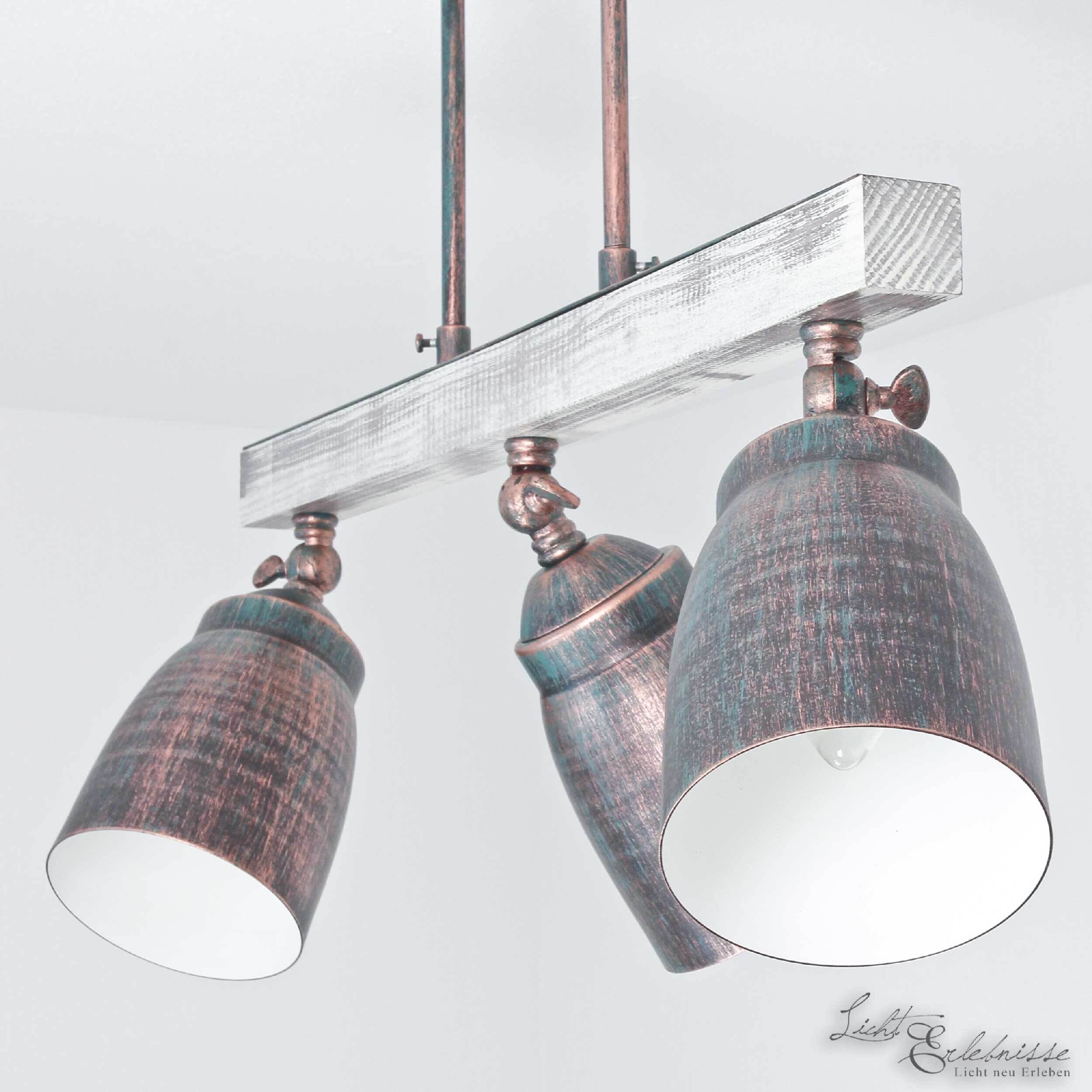 Leuchte, Lampe