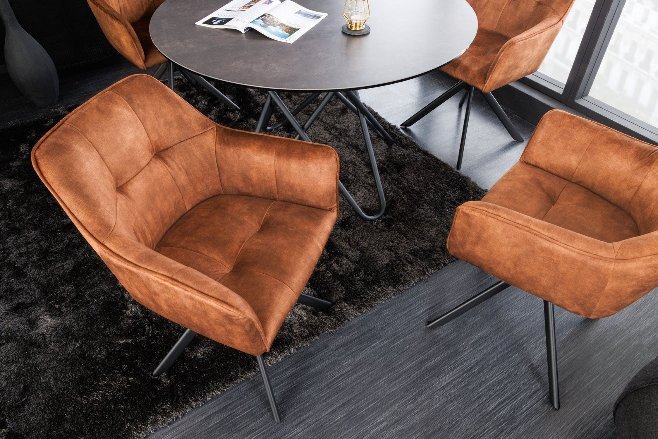 Moebel, Stuhl, Sessel