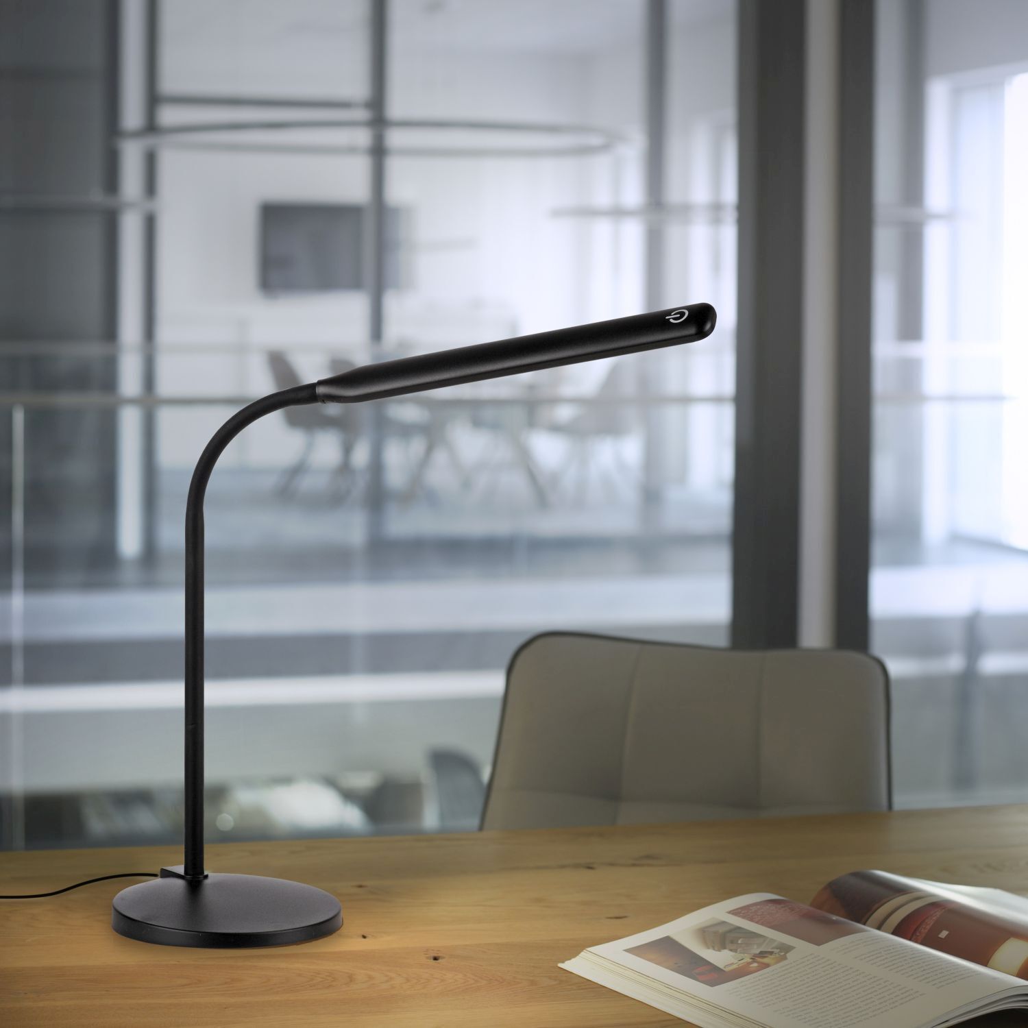 Lampe