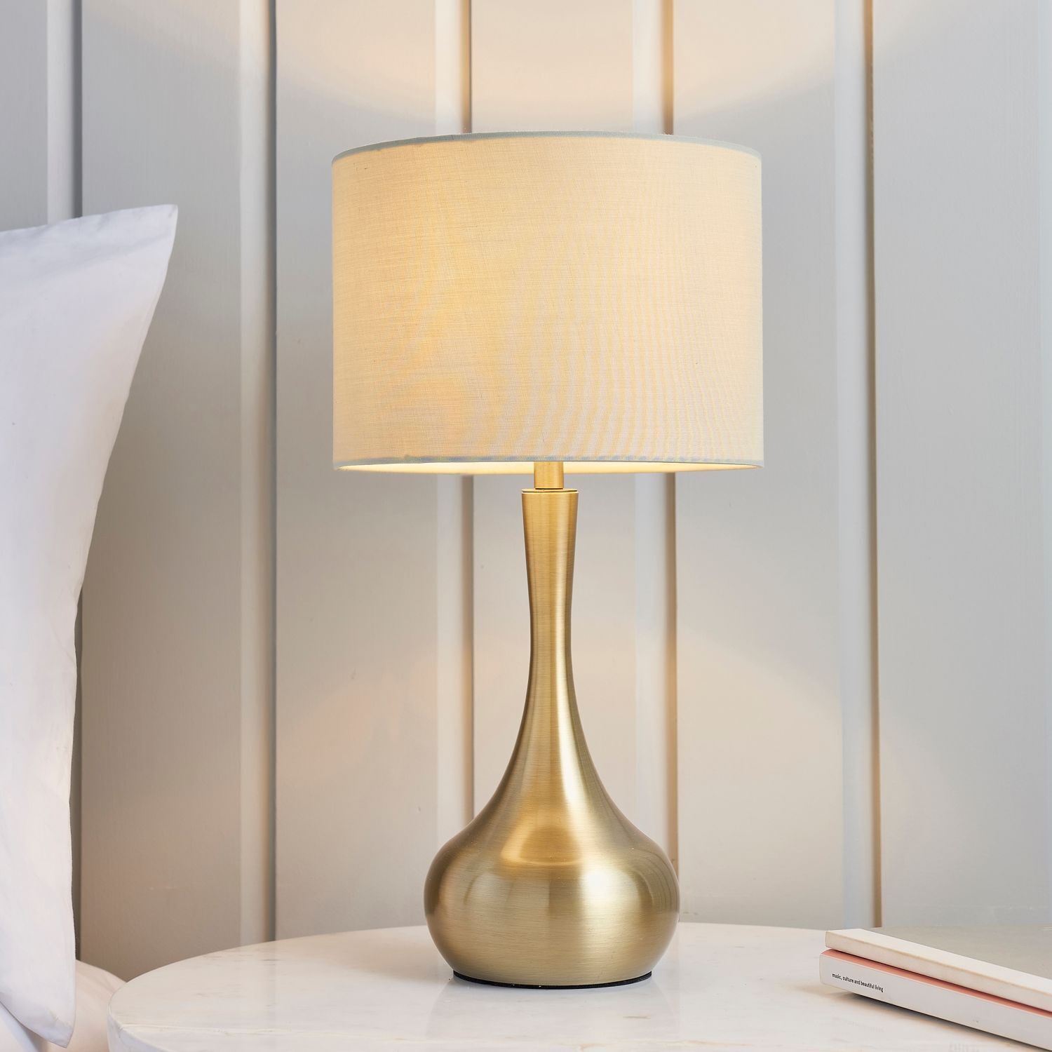 Lampe, Tischlampe
