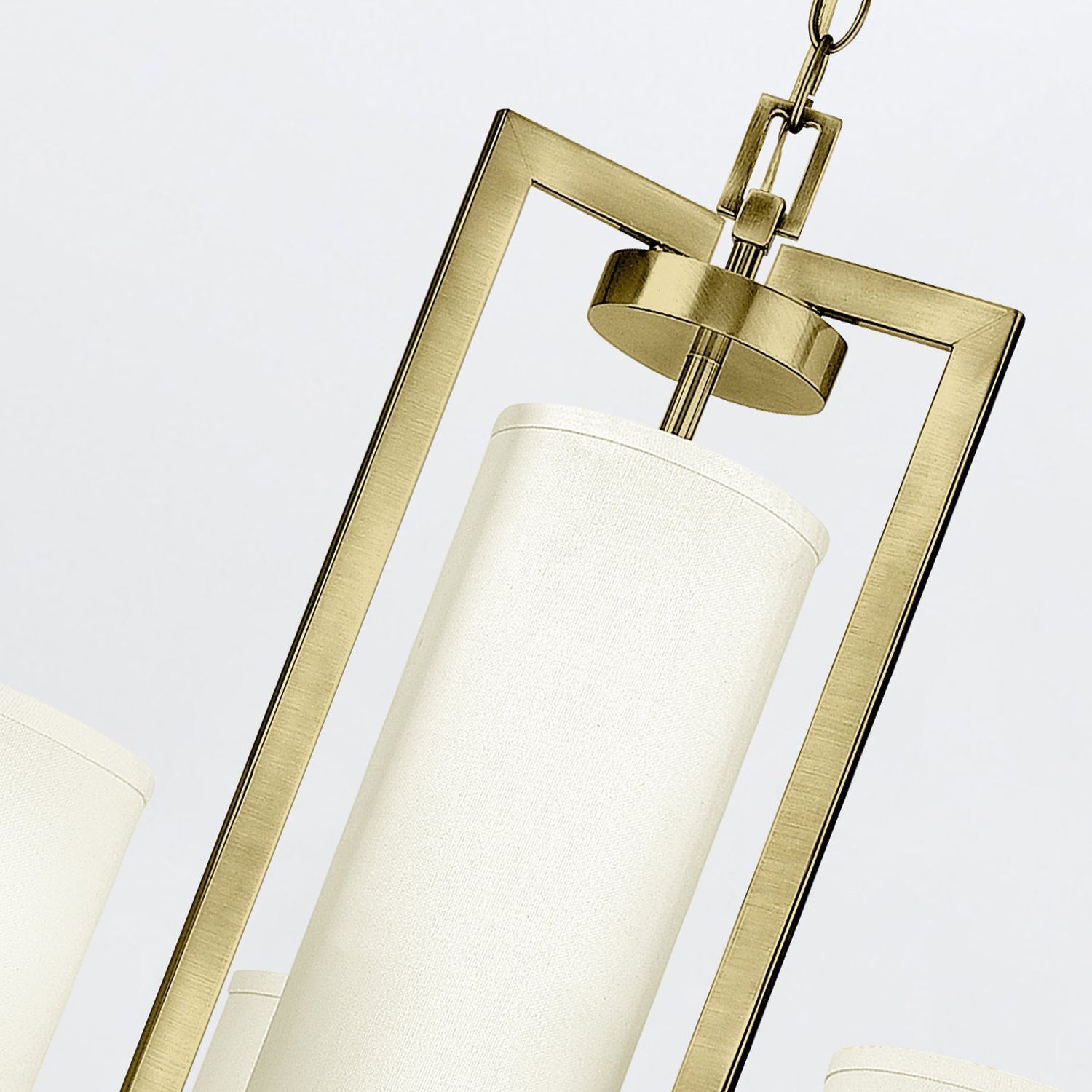 Lampe, Papier