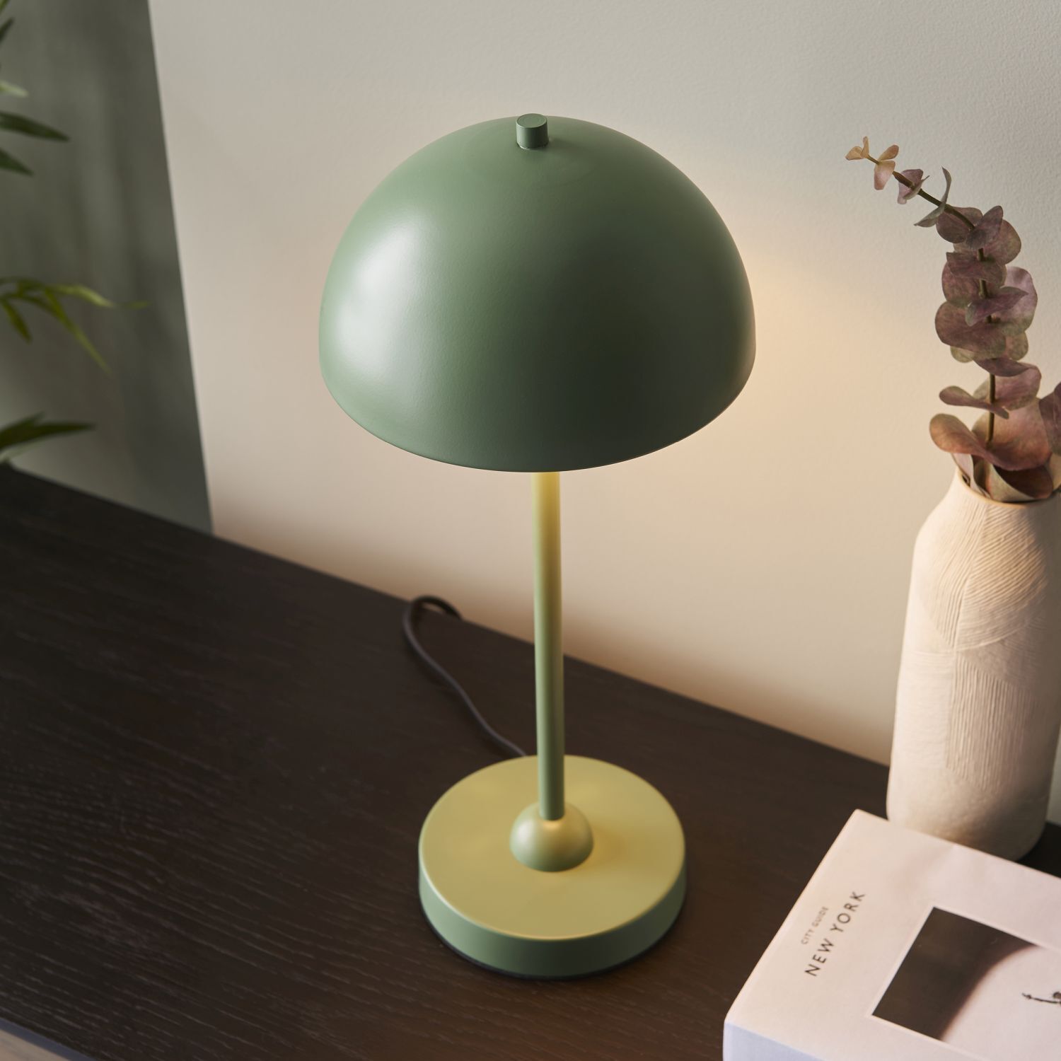 Lampe