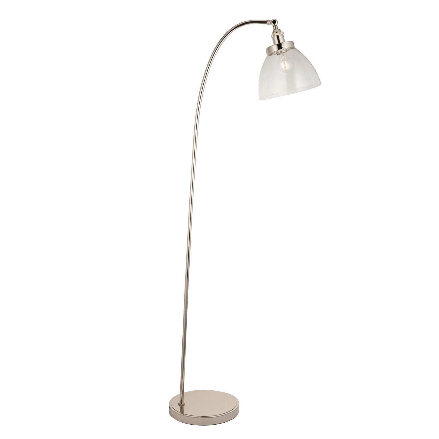 Lampe, Lampenschirm