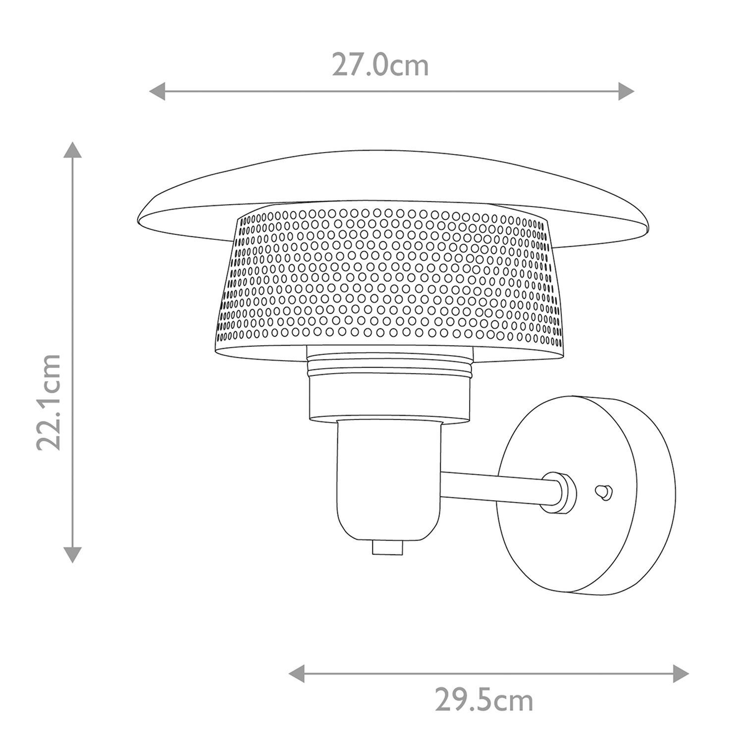 Elektrisches Gerät, Mikrofon