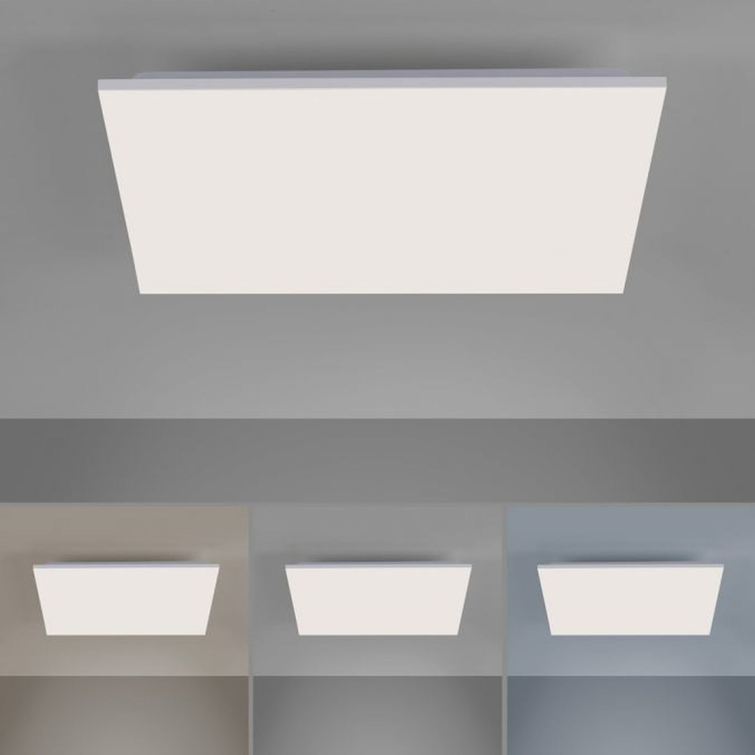 Deckenleuchte, Leuchte