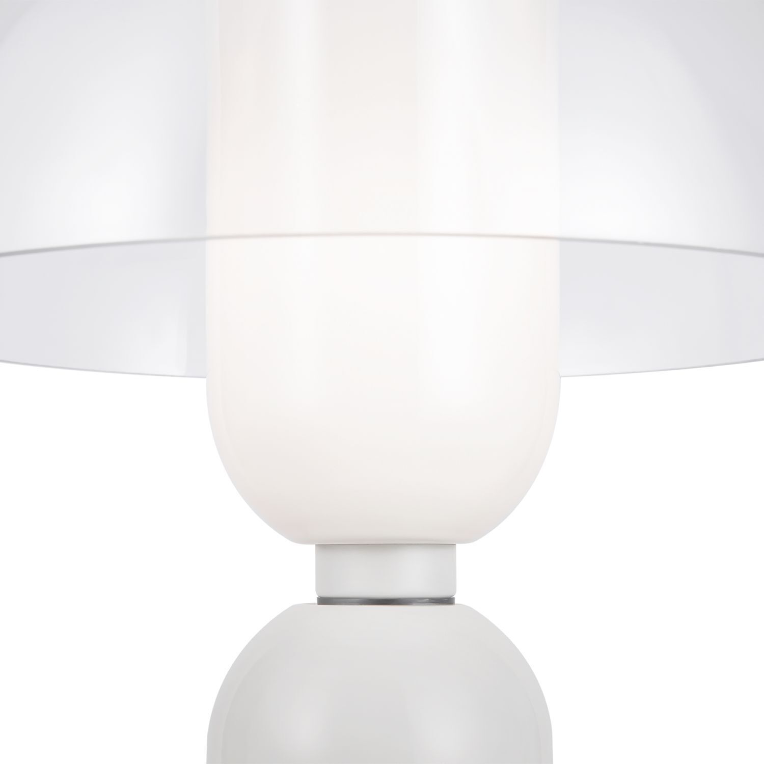 Lampe, Lampenschirm