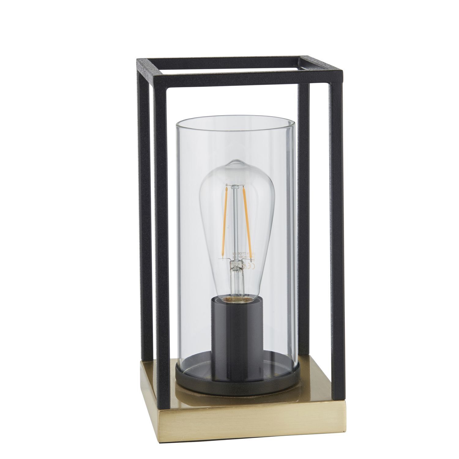 Licht, Lampe