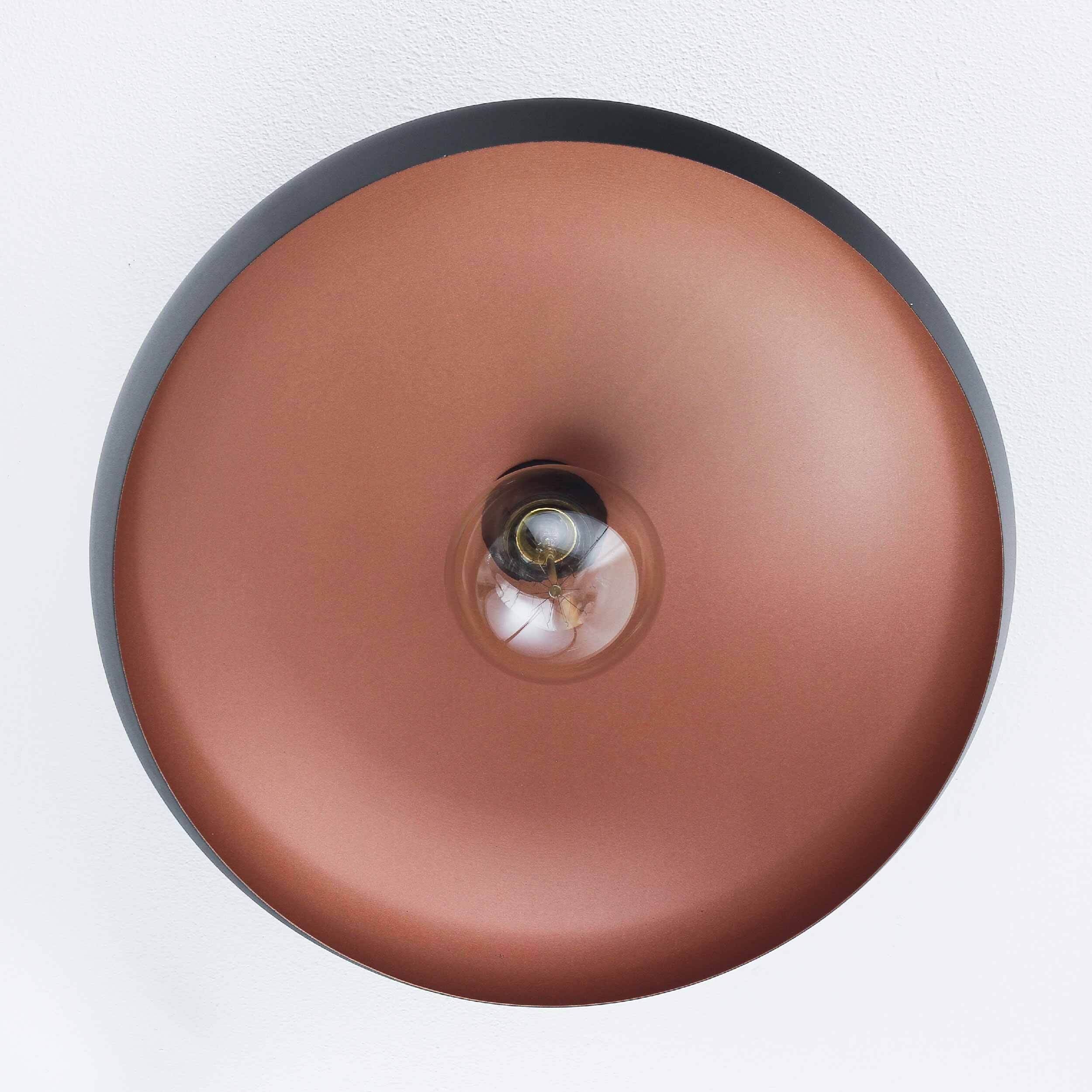 Teller, Deckenleuchte