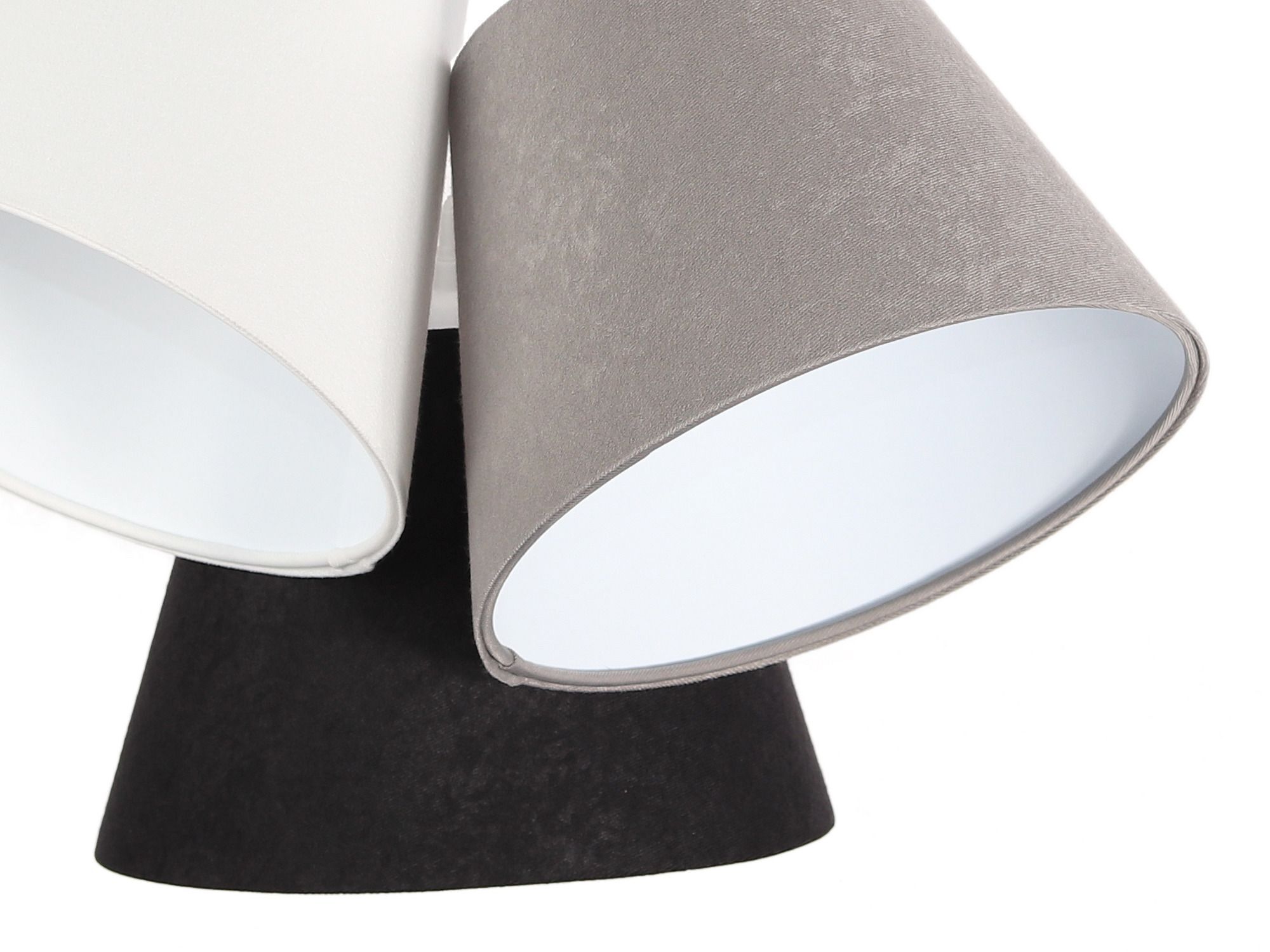 Lampe, Lampenschirm