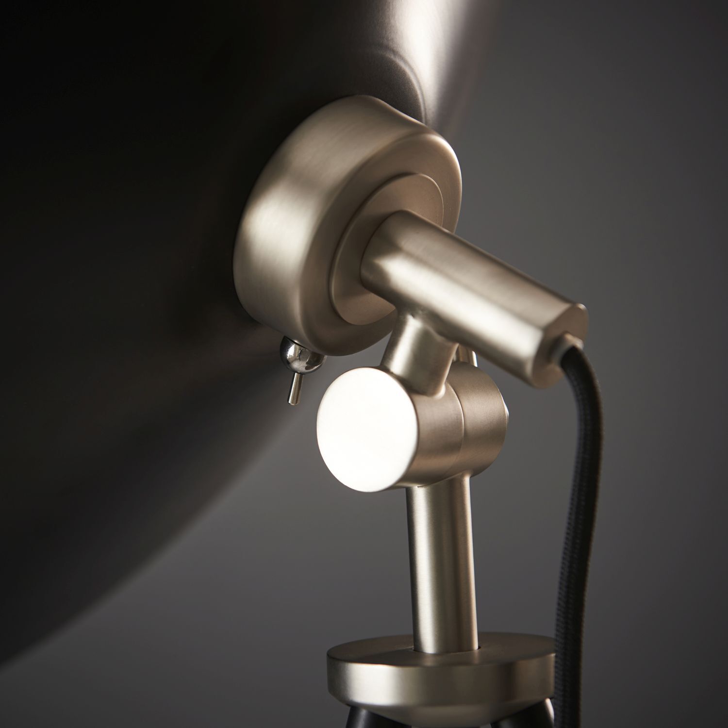 Beleuchtung, Lampe