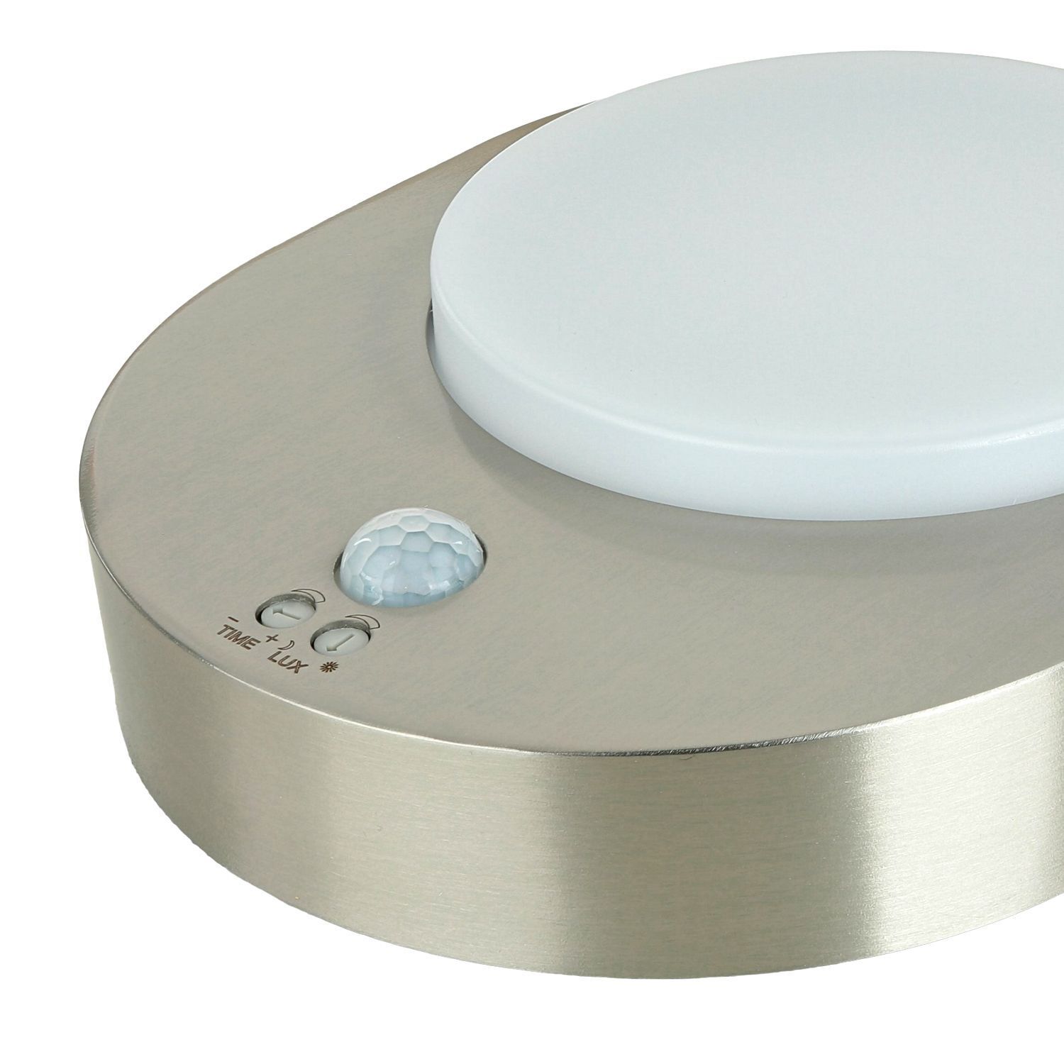 LED Wandlampe außen Bewegungsmelder IP44 850 lm 9 W LED Wandlampe außen Bewegungsmelder IP44 850 lm 9 W