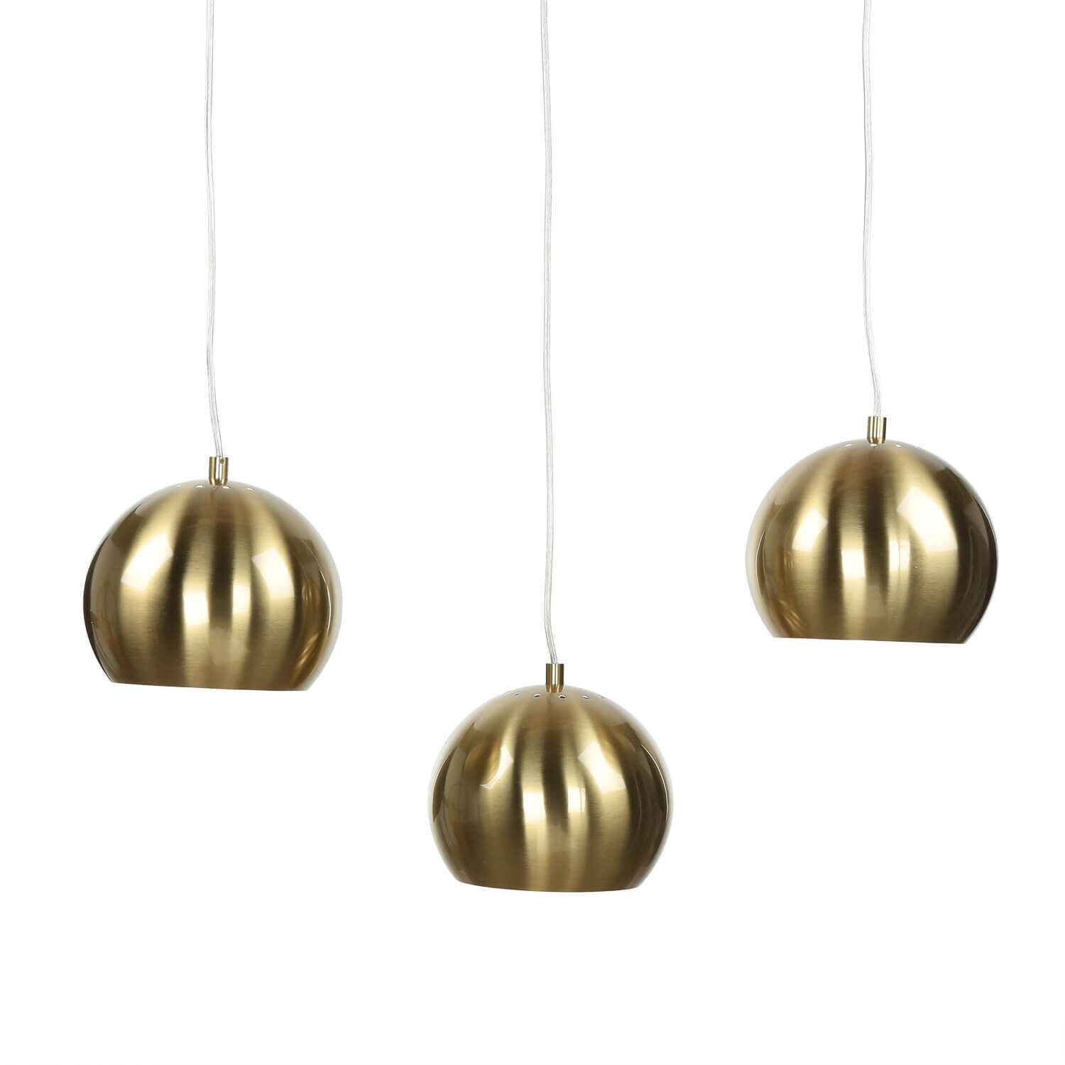 Glanzvolle Hängelampe MIRRI Gold Retro Esstisch Glanzvolle Hängelampe MIRRI Gold Retro Esstisch