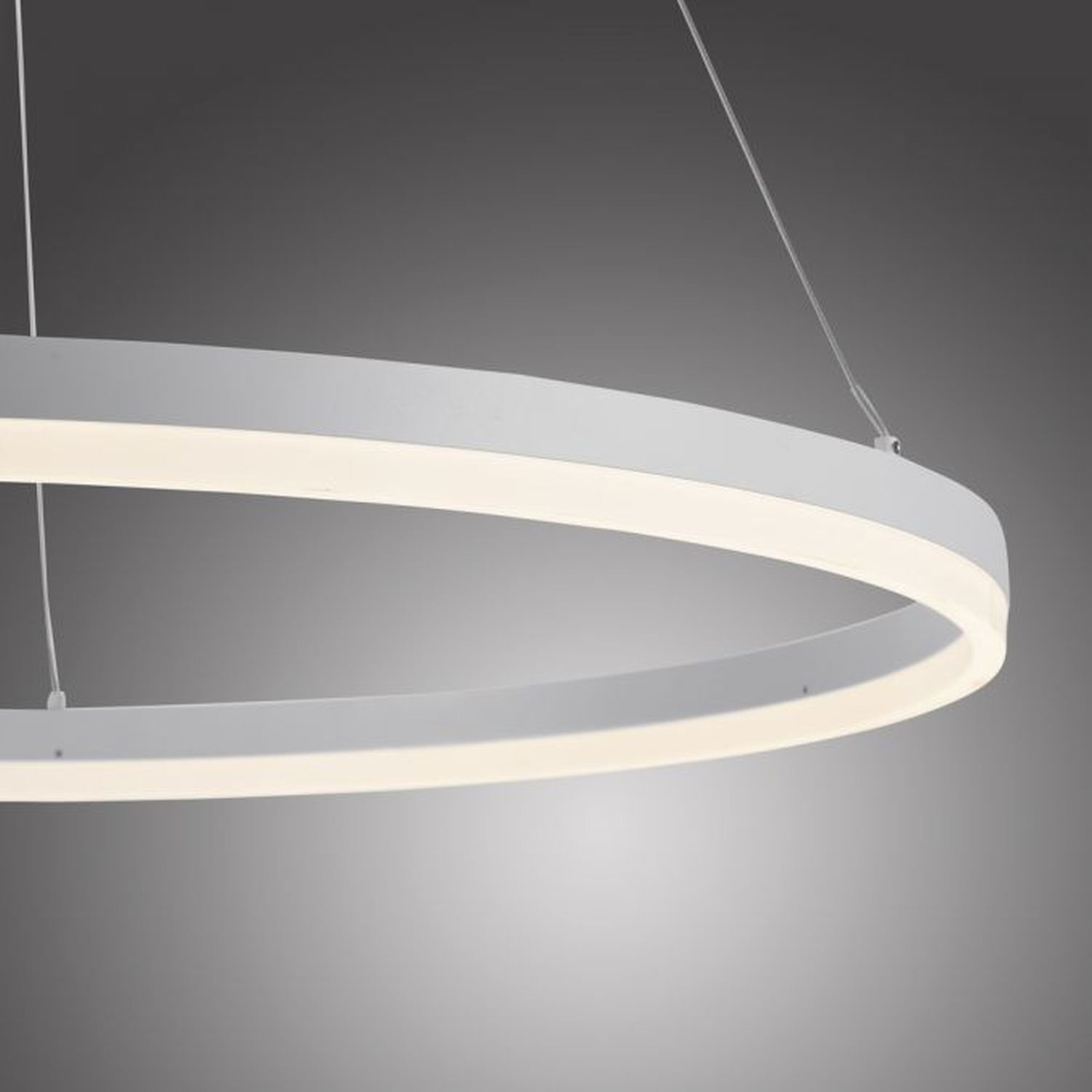 Lampe, Kronleuchter