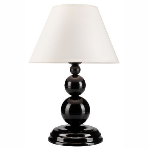 Lampe, Tischlampe, Lampenschirm