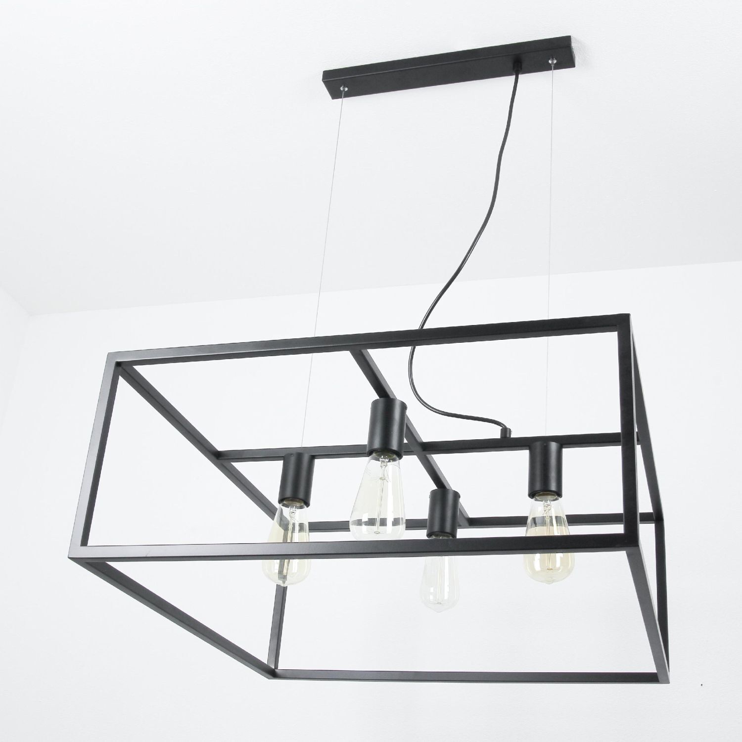Leuchter, Lampe, Leuchte, Deckenleuchte