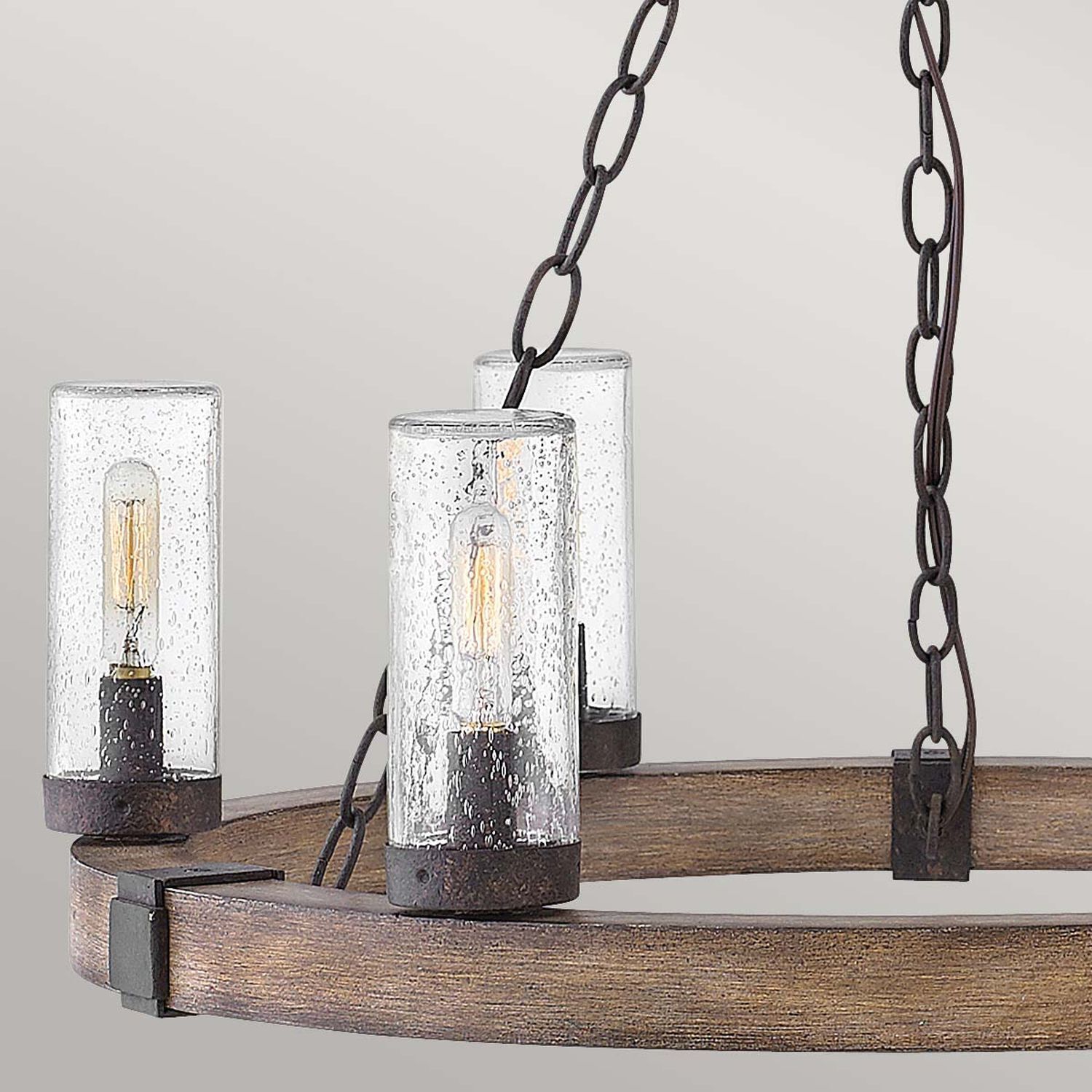 Leuchter, Lampe
