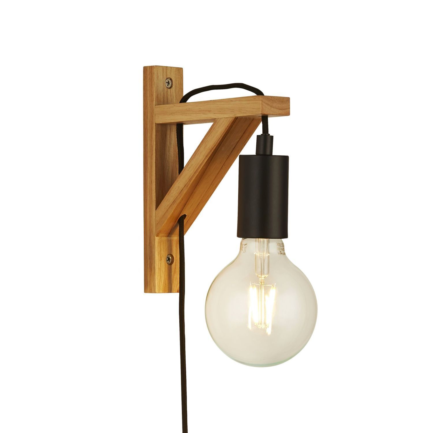 Licht, Lampe
