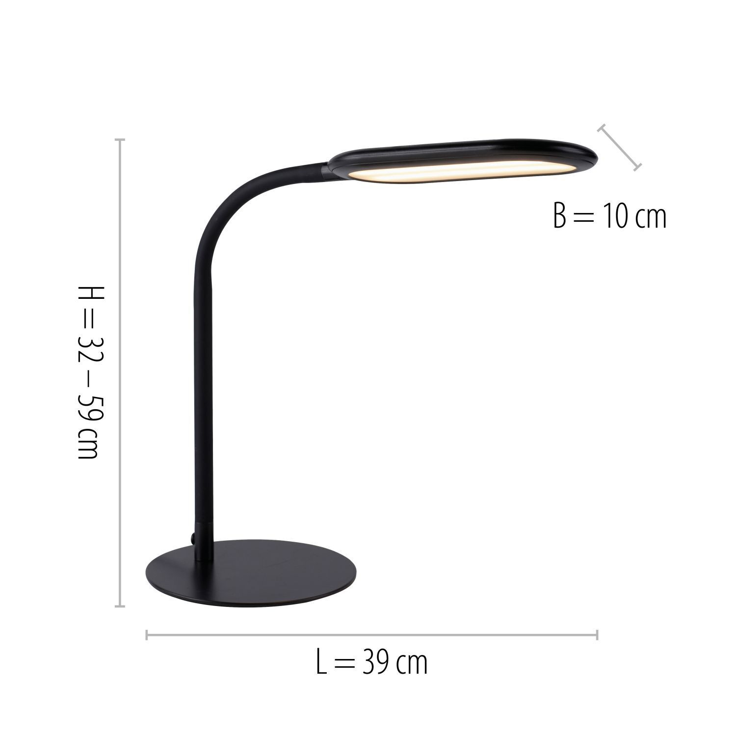 Lampe