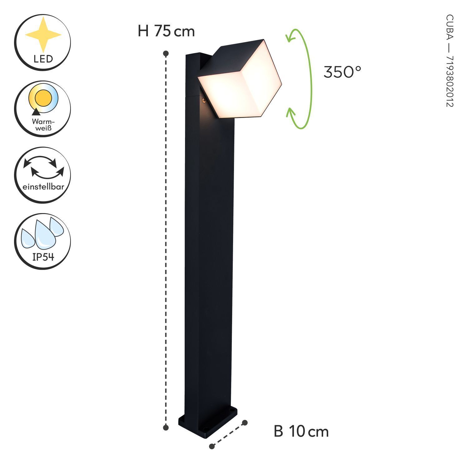 Lampe