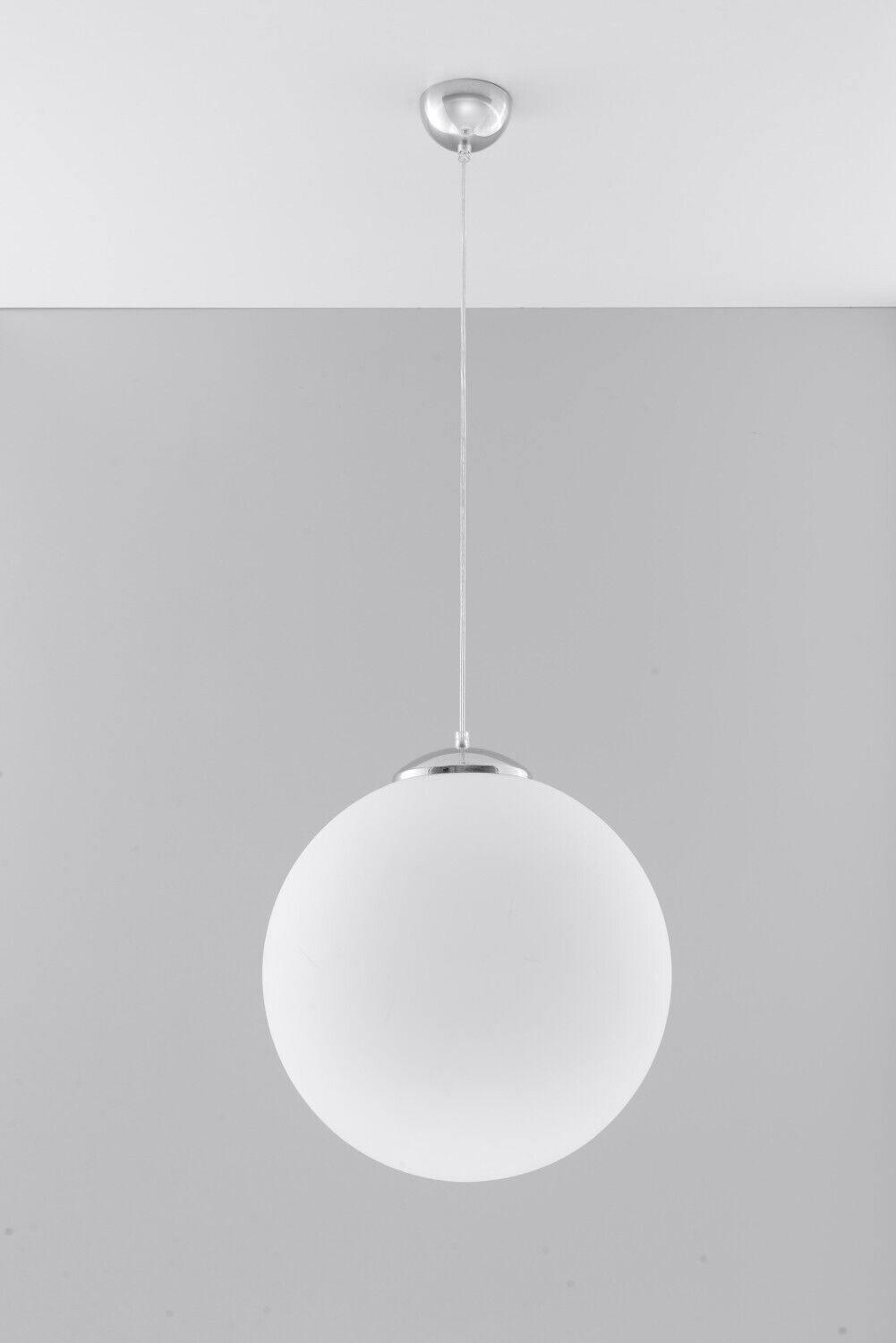 Hängeleuchte BIANCO Ø40cm