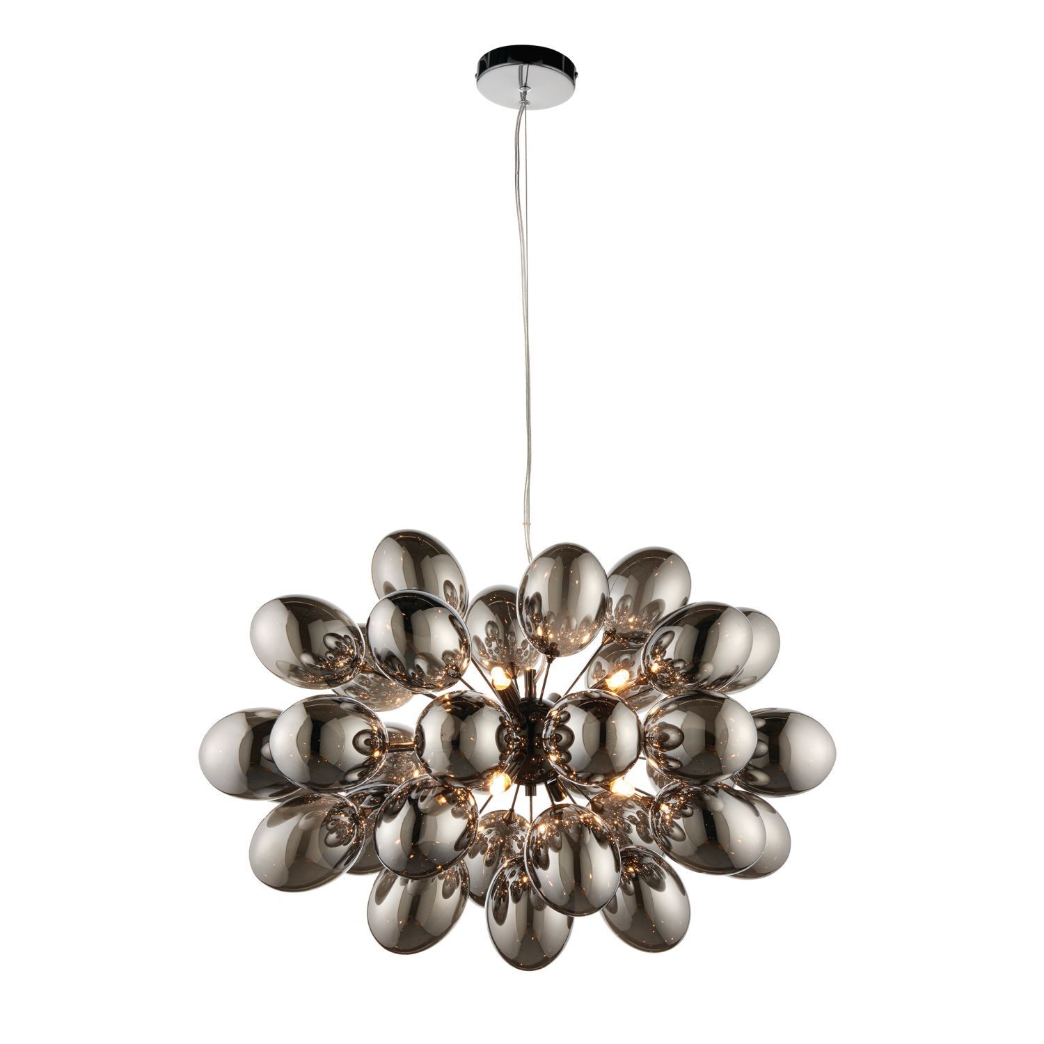 Leuchter, Lampe
