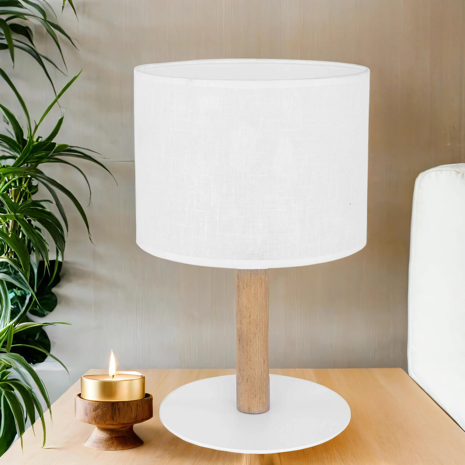 Lampe