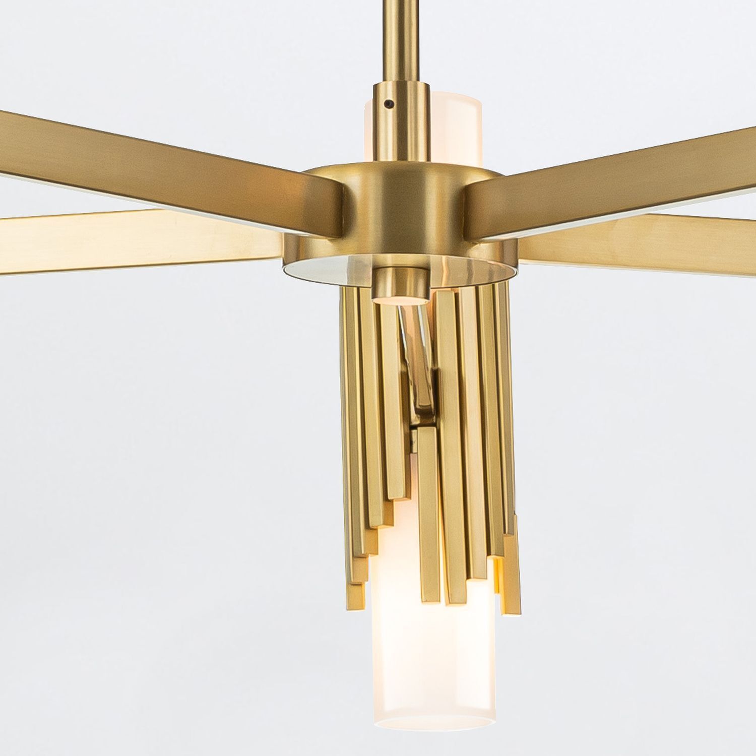 Deckenventilator, Gerät, Elektrisches Gerät, Kronleuchter, Lampe