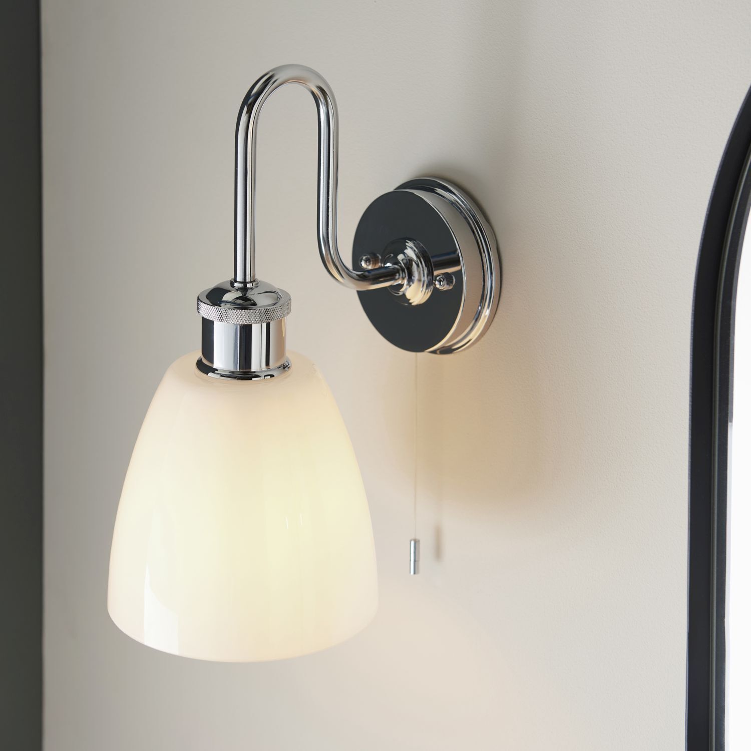 Leuchte, Lampe, Drinnen, Zimmer, Duscharmatur