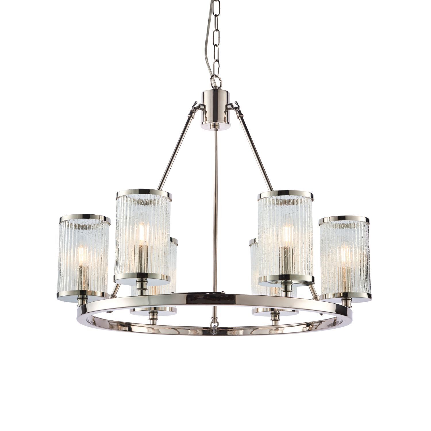 Leuchter, Lampe, Leuchte