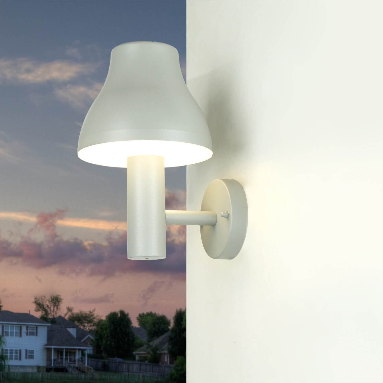 Lampe