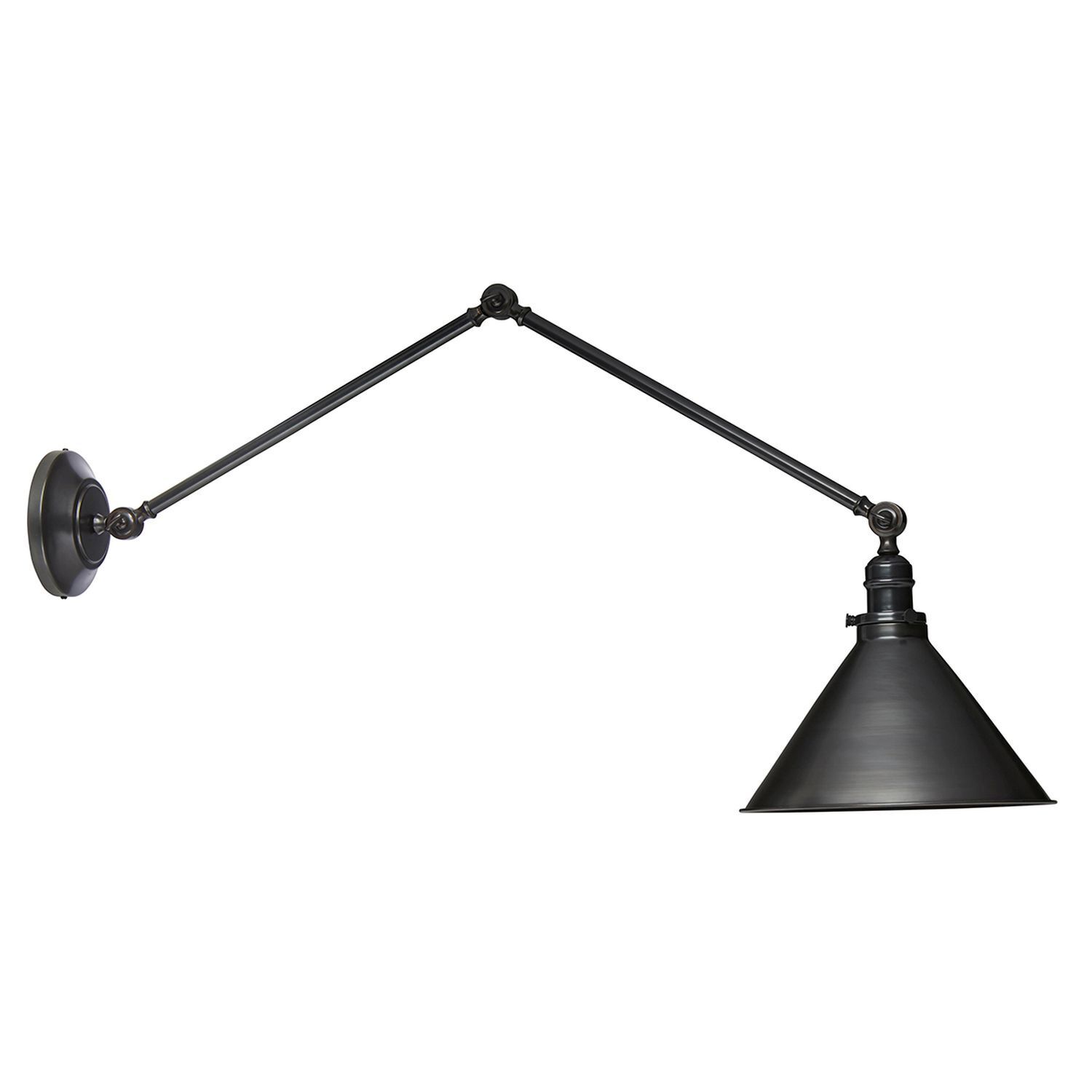 Lampe, Lampenschirm