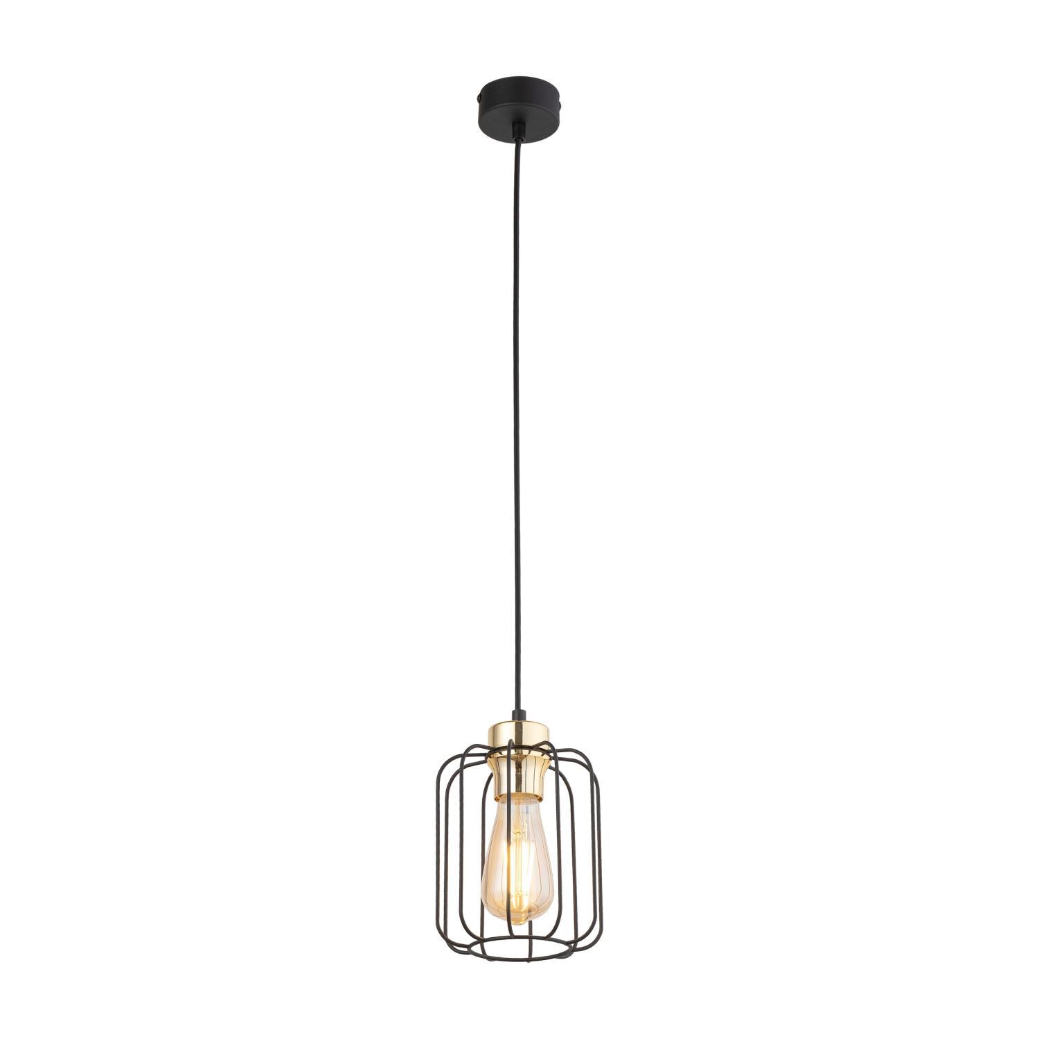 Leuchter, Lampe
