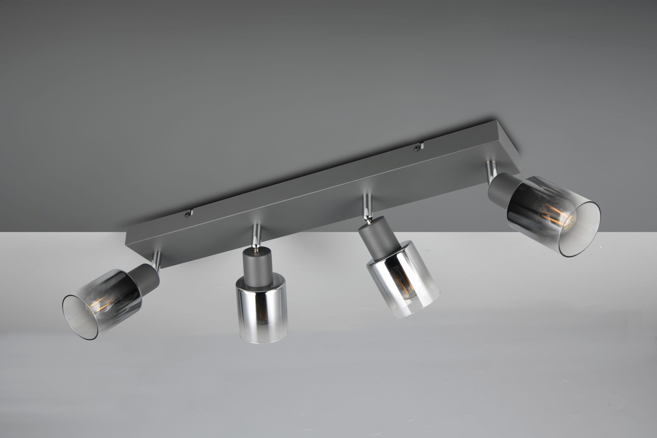 Beleuchtung, Leuchte