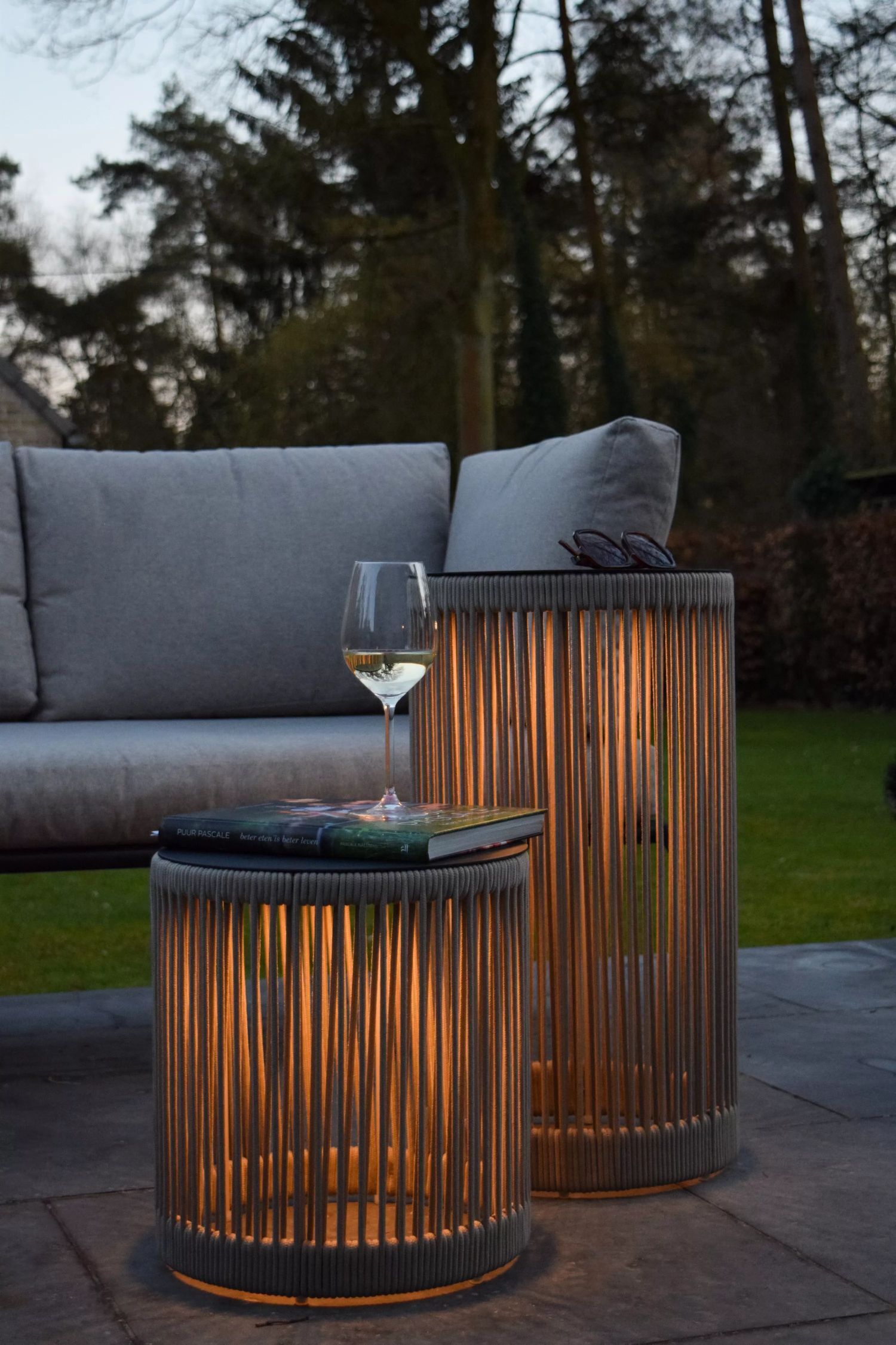Innenarchitektur, Couch, Draußen, Tabelle, Natur