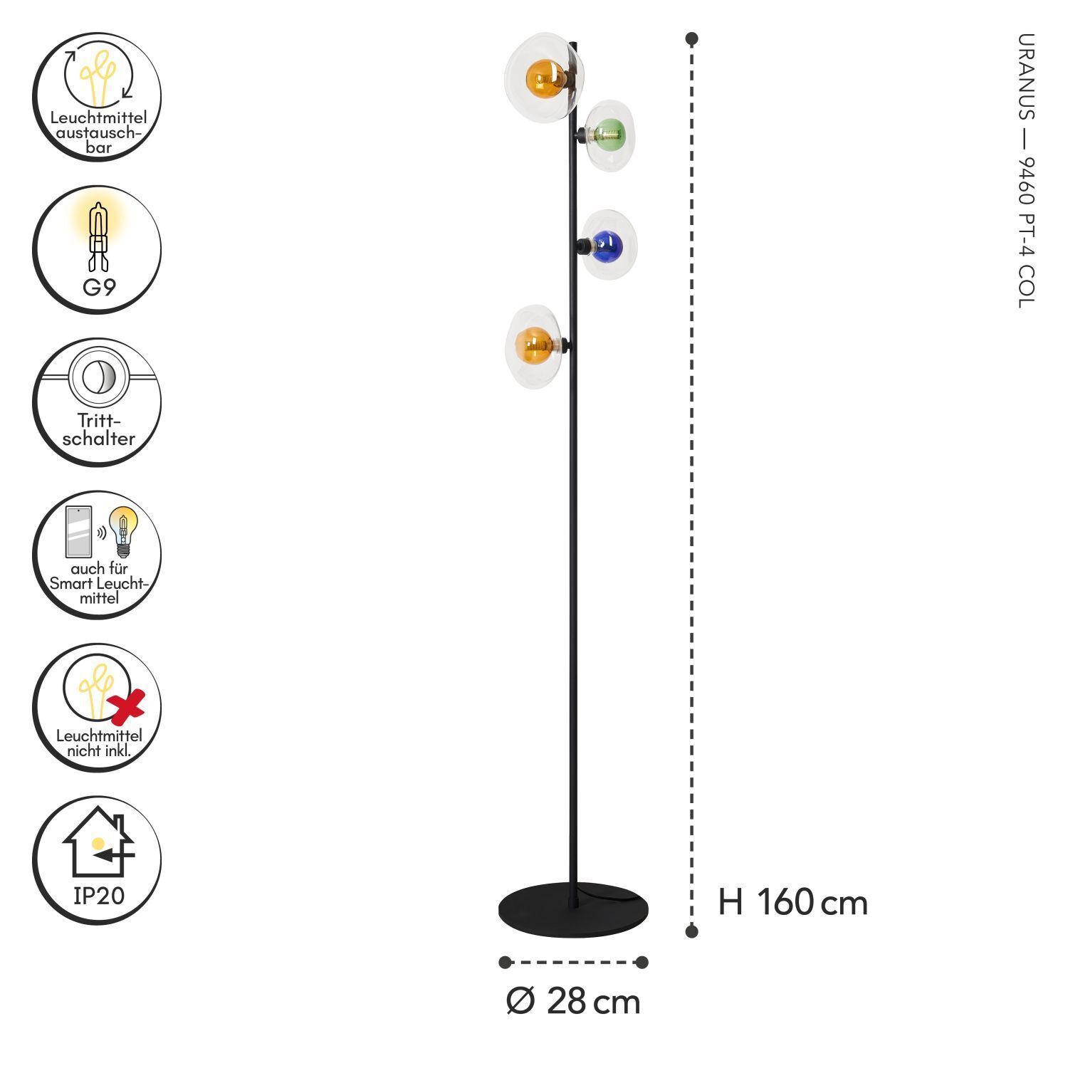 Lampe