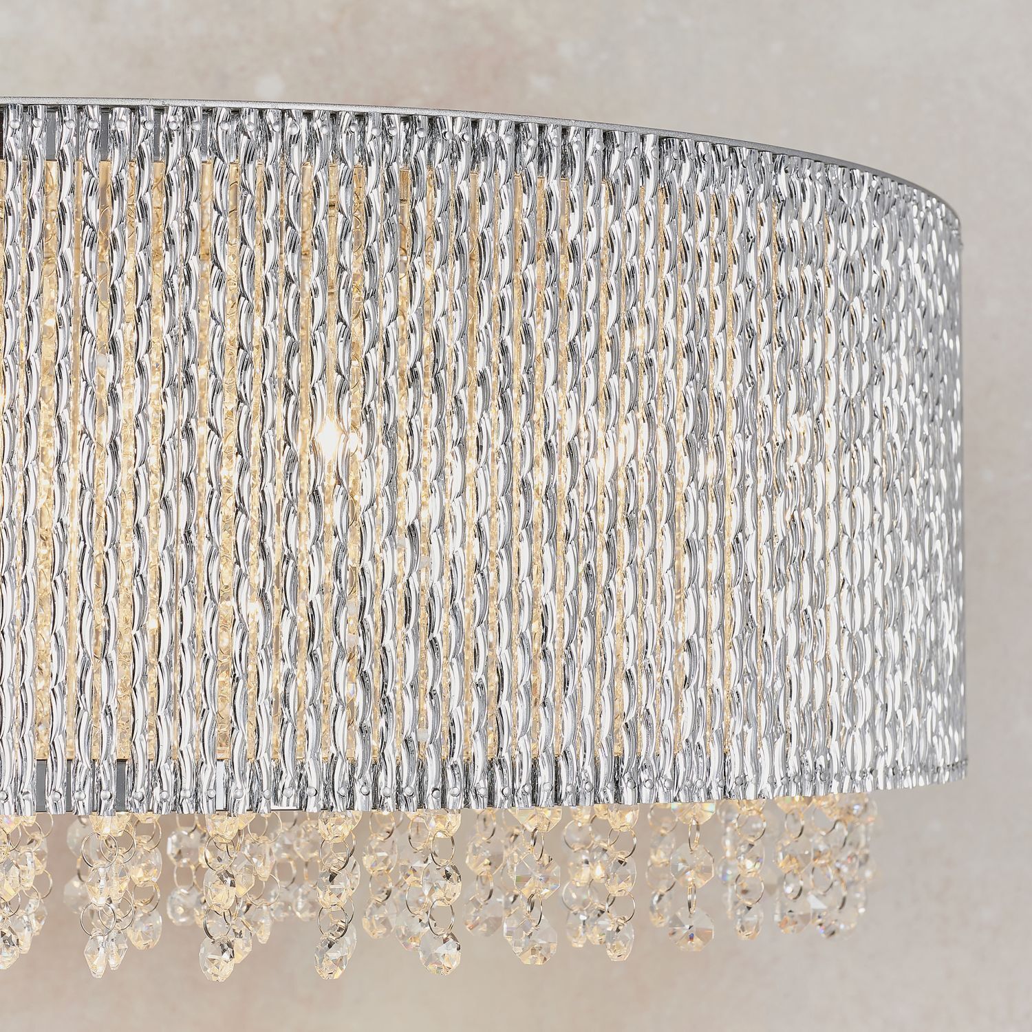 Leuchter, Lampe