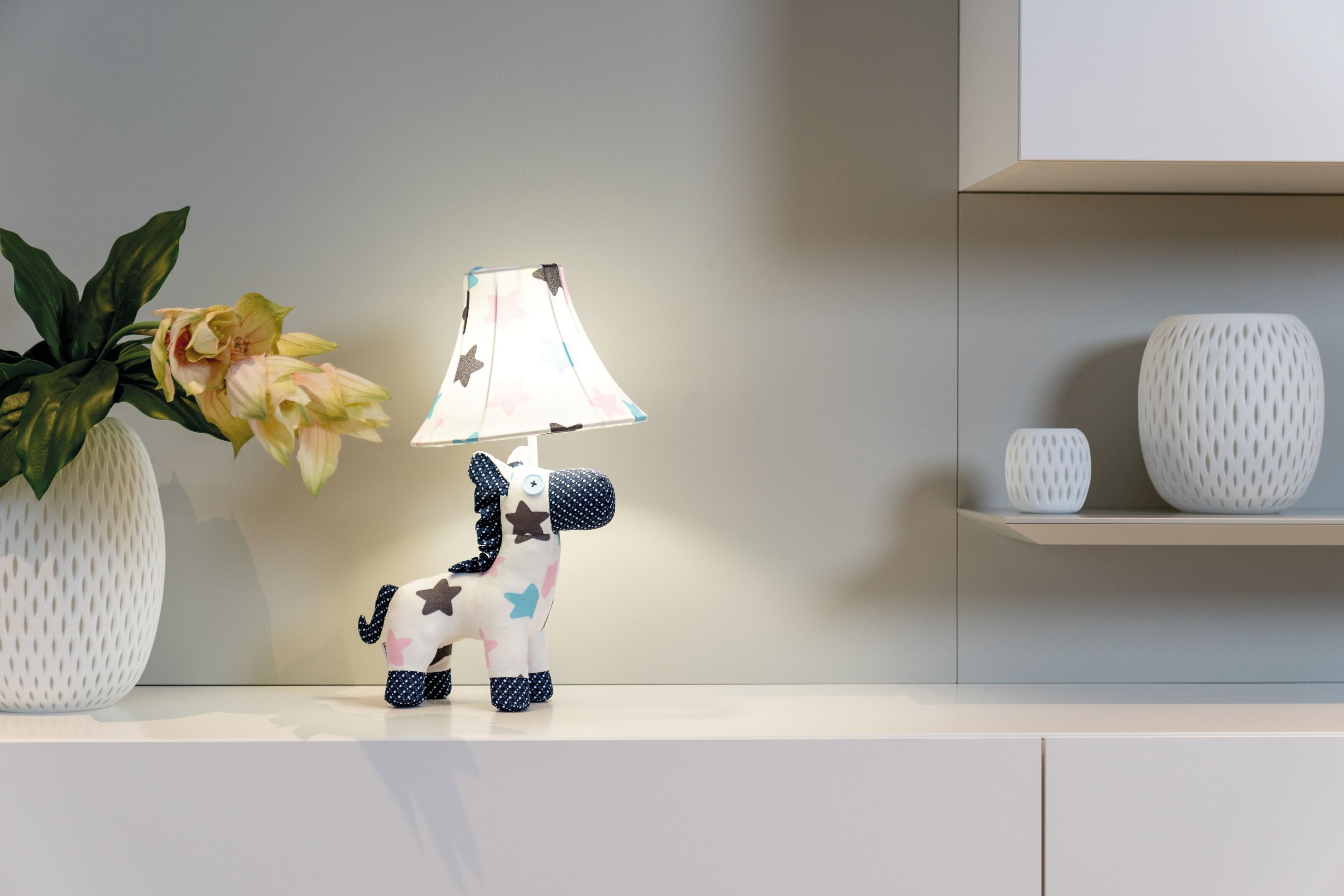 Lampe, Tischlampe, Drinnen, Innenarchitektur