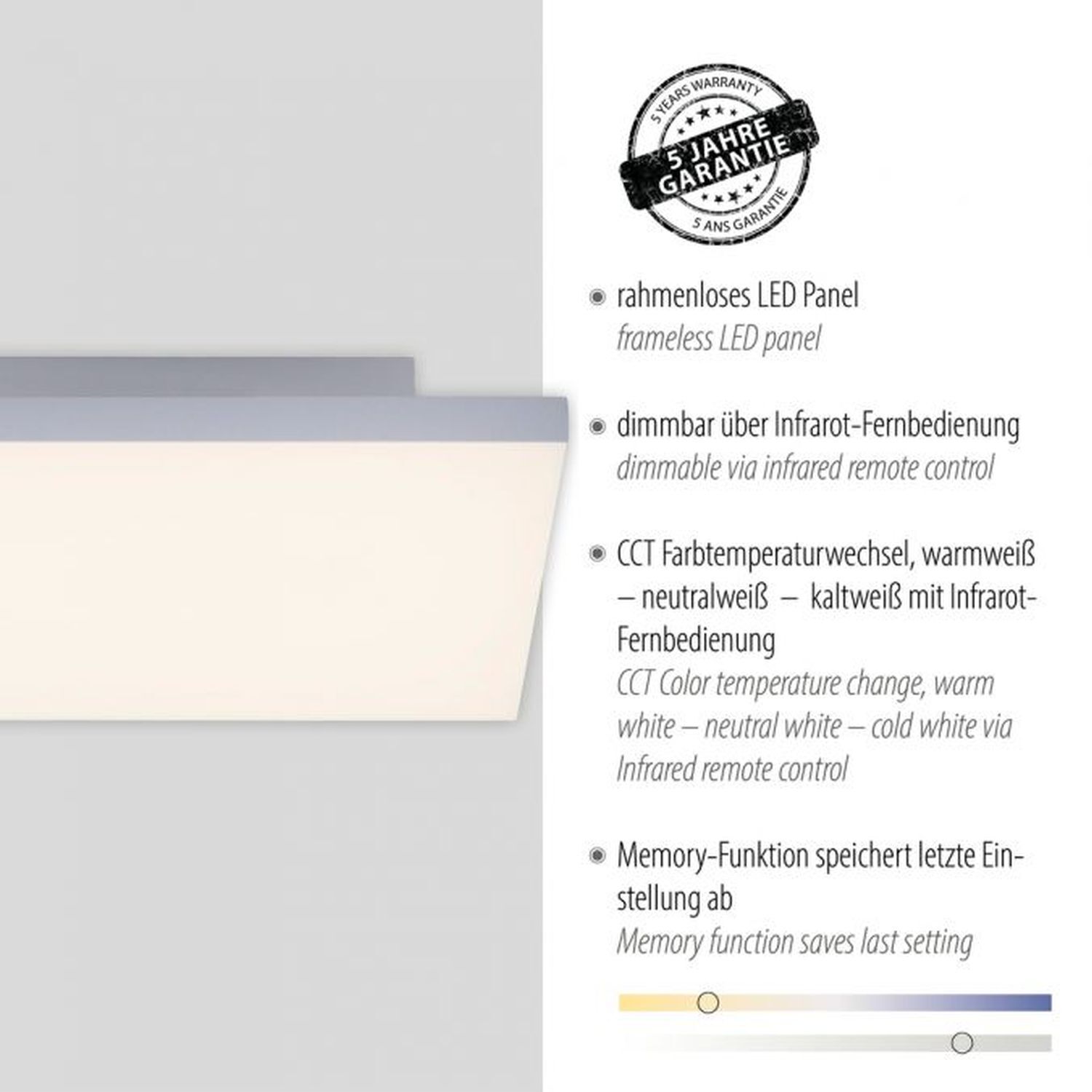 Werbung, Plakat