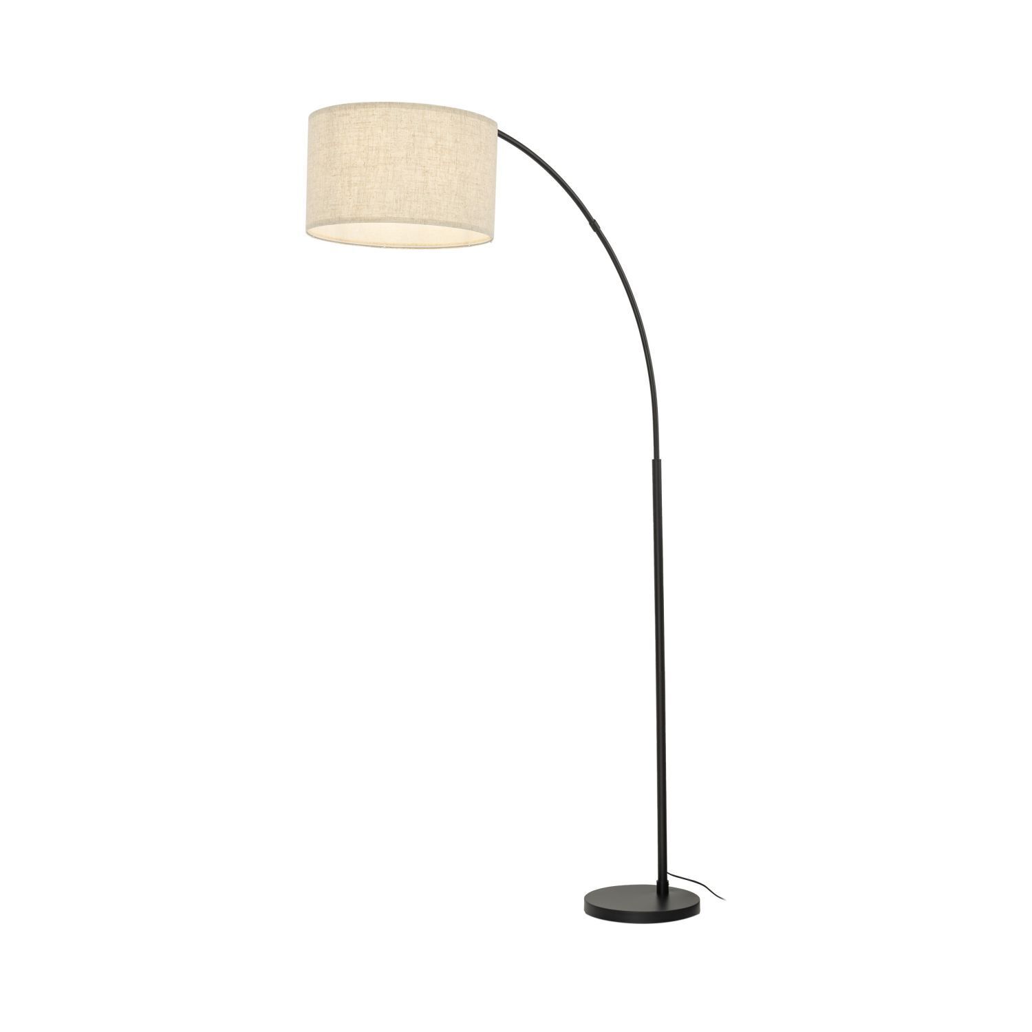 Lampe, Lampenschirm