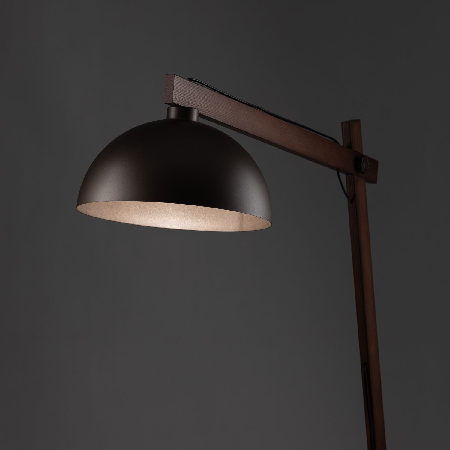 Lampe, Lampenschirm