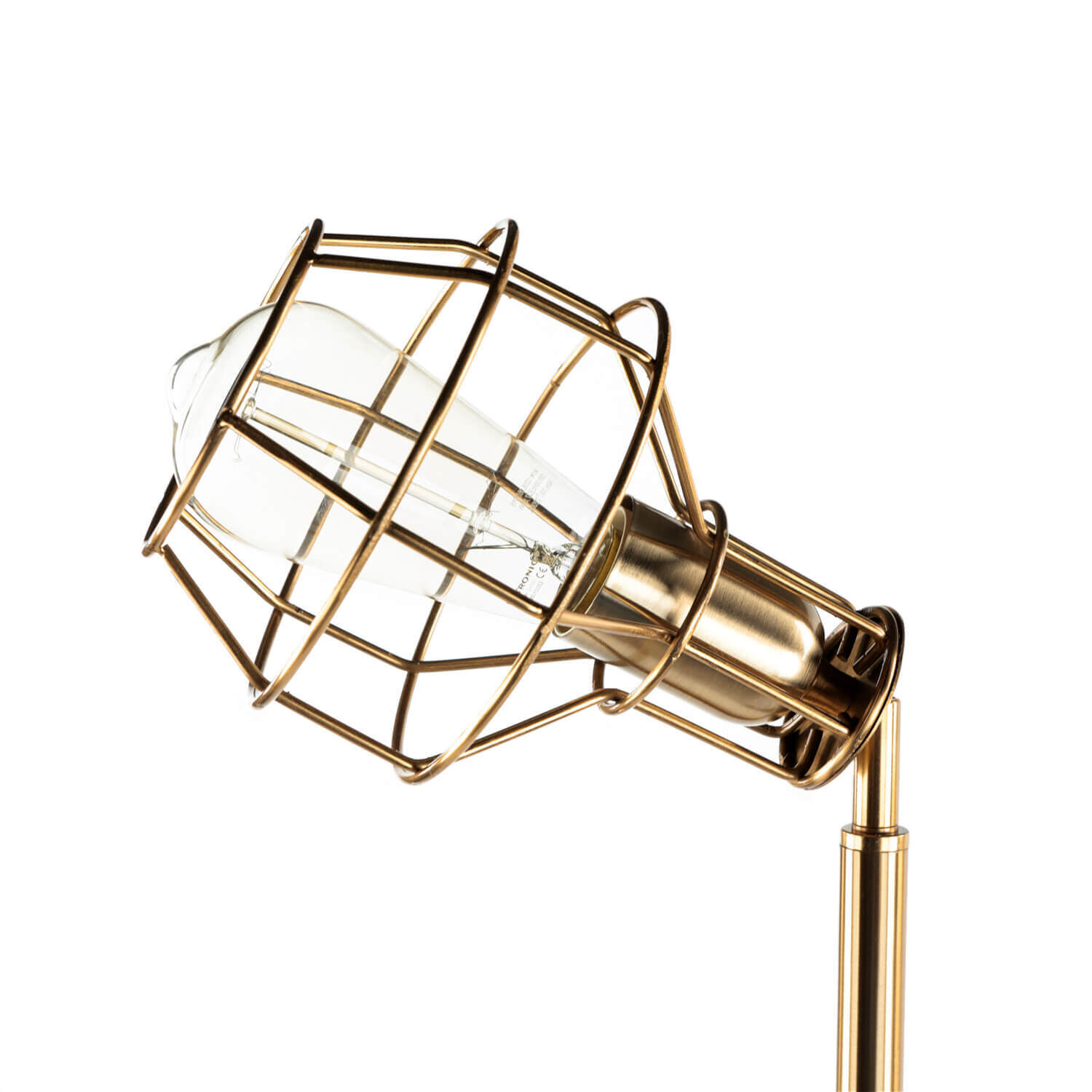 Beleuchtung, Lampe