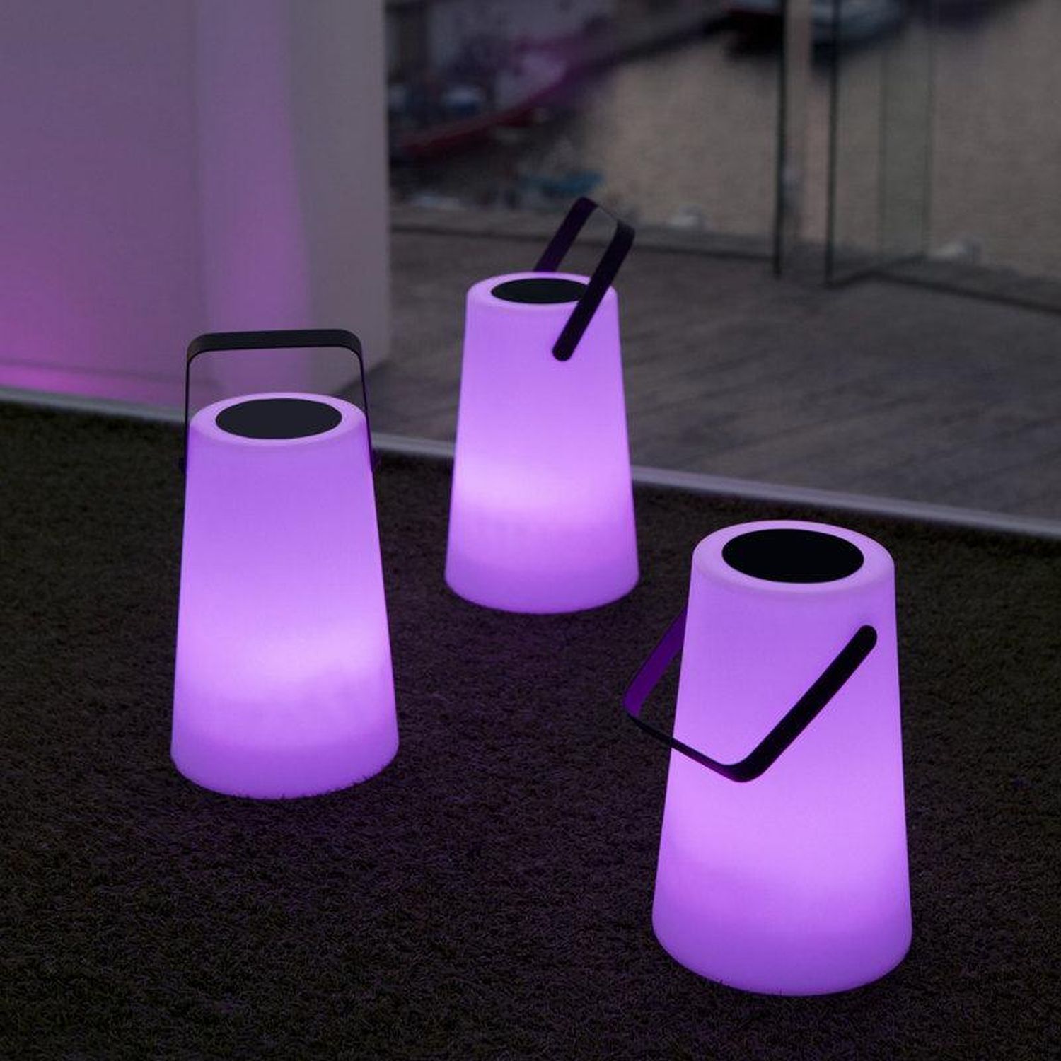 Lampe