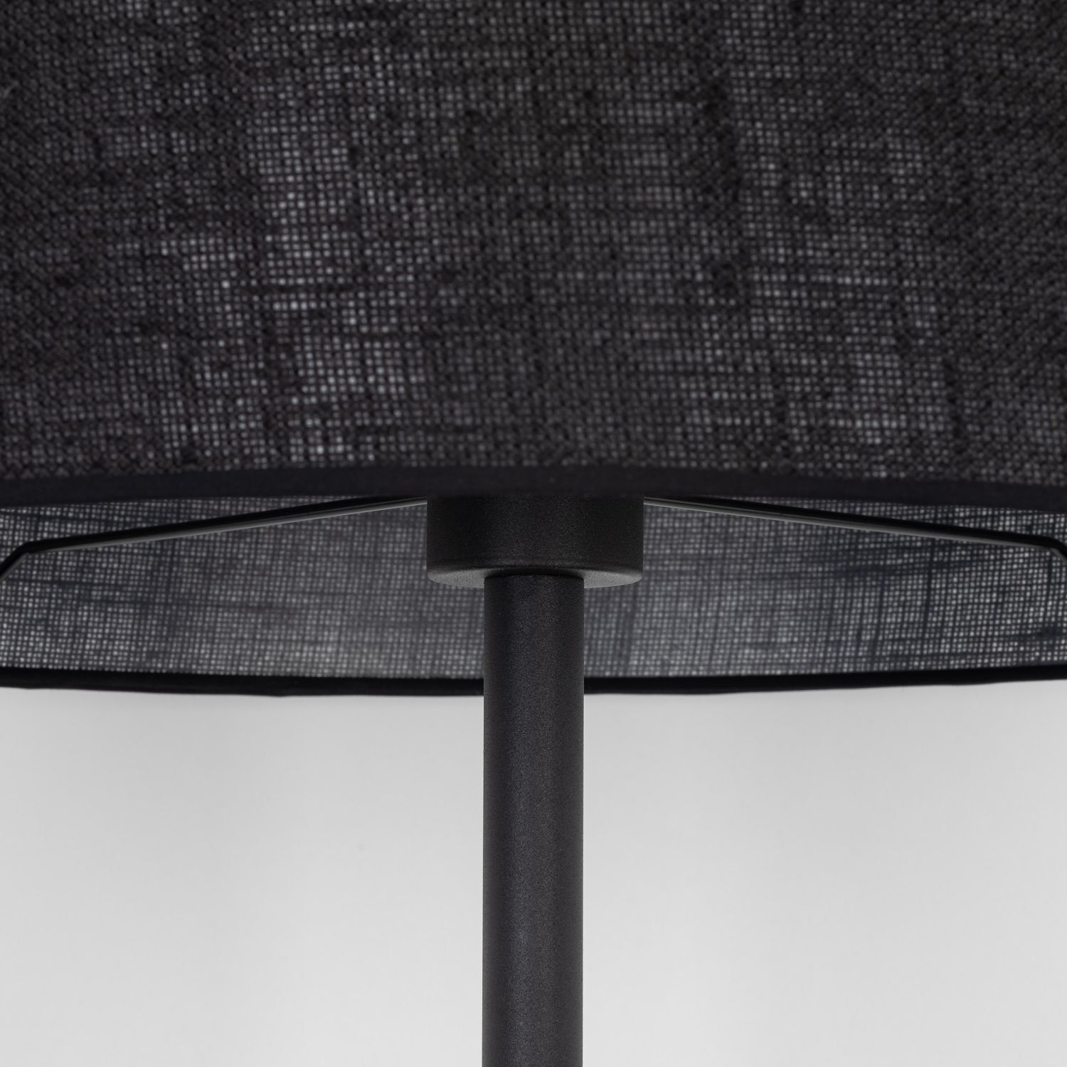 Lampe, Lampenschirm